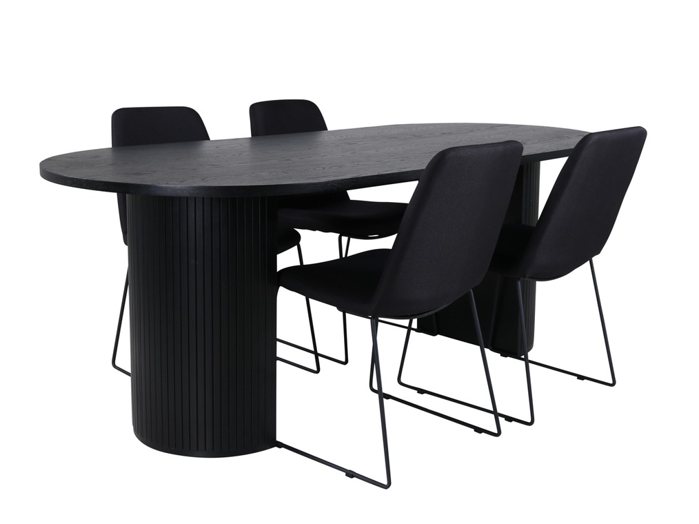 Set de mese Dallas 5125
