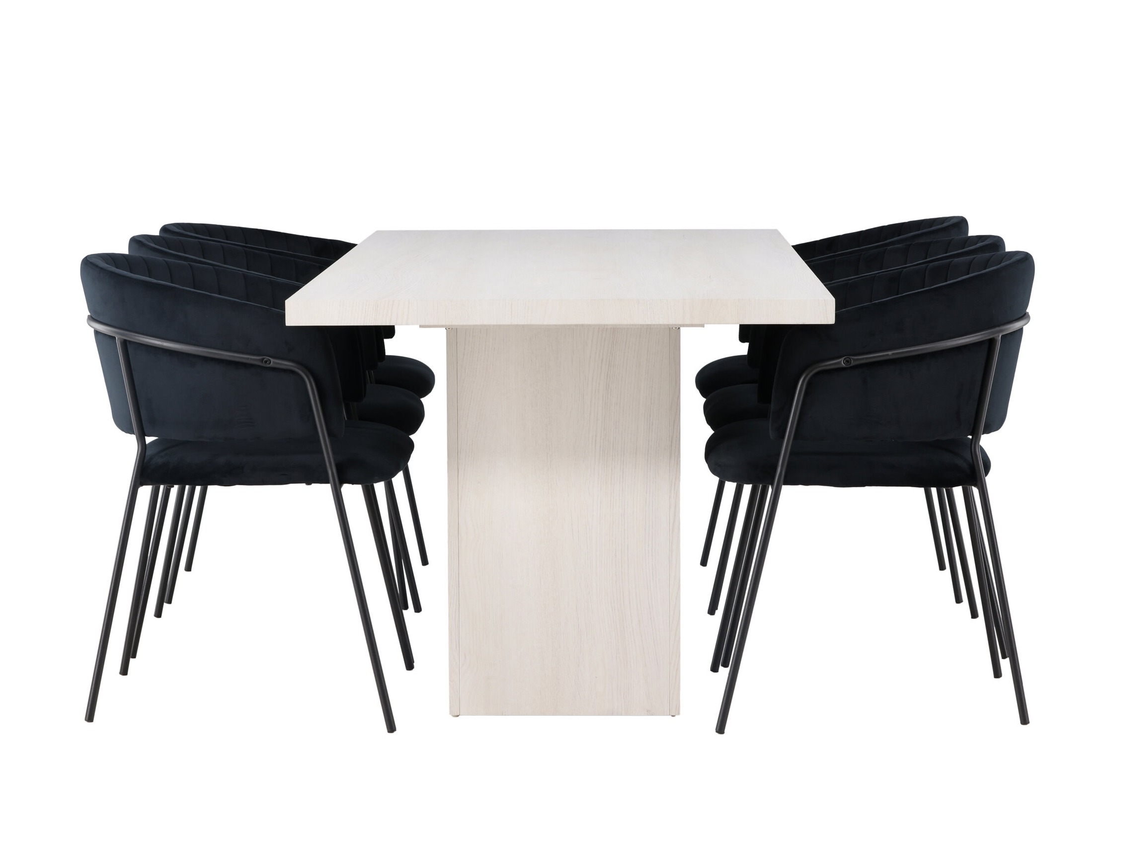 Set de mese Dallas 5127