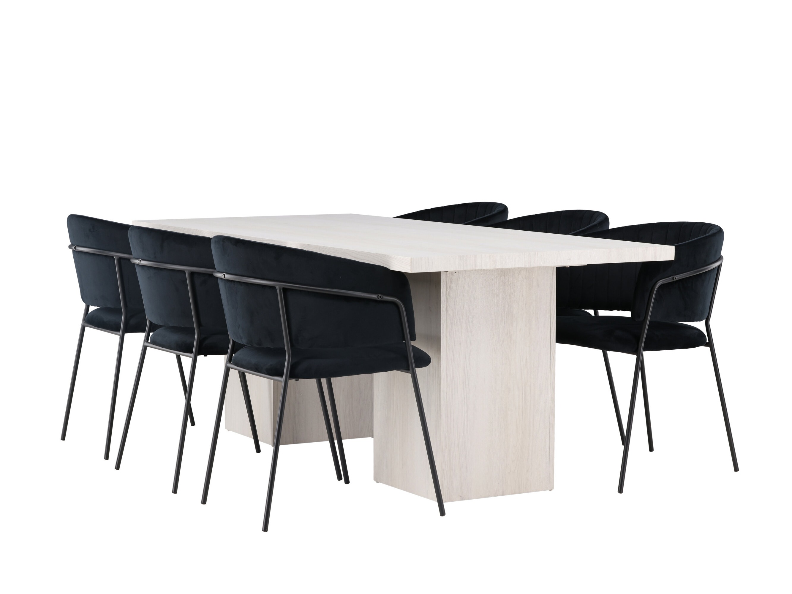 Set de mese Dallas 5127