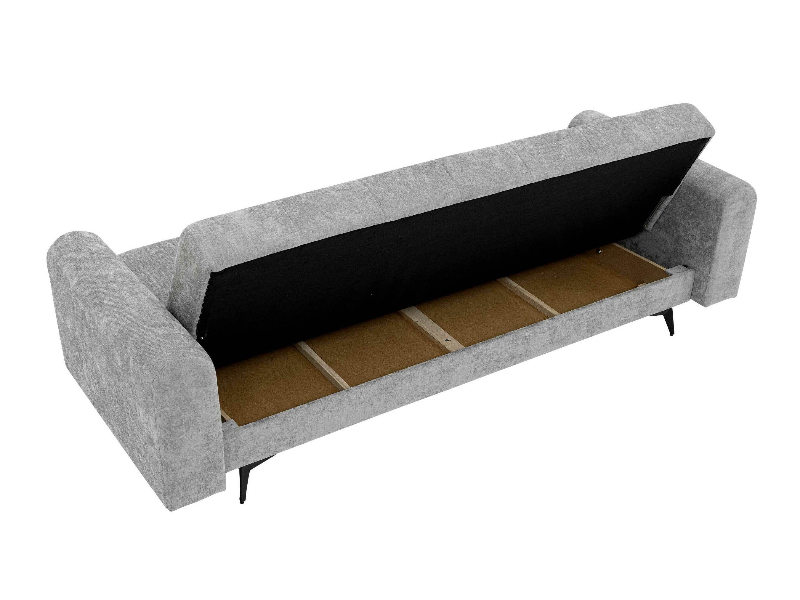 Canapea extensibilă Comfivo Luda (Coral 45)