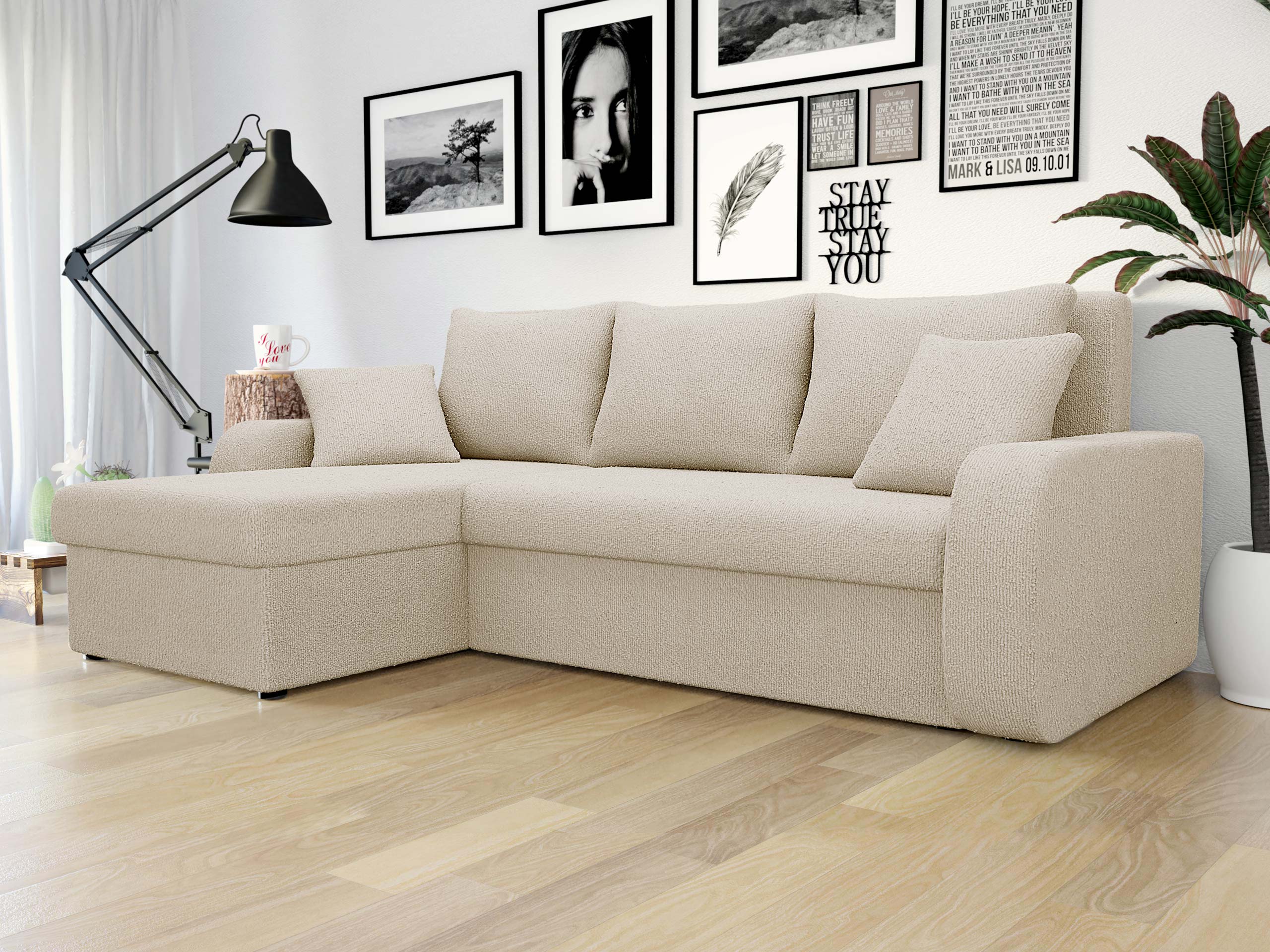 Colțar Comfivo Melissa (Sandu 224.02)