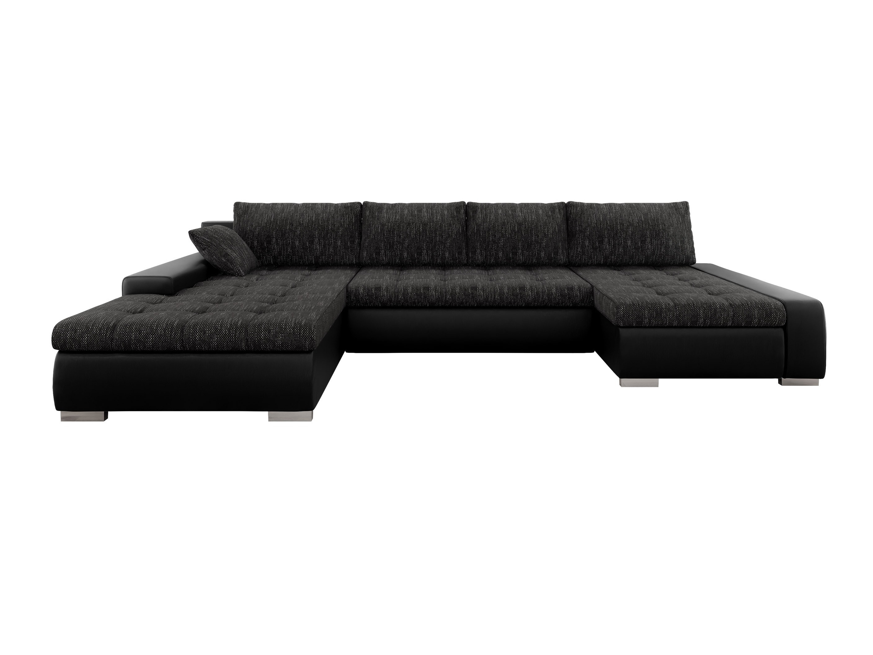 Colțar Comfivo Oliva (Soft 011 + Lawa 06)