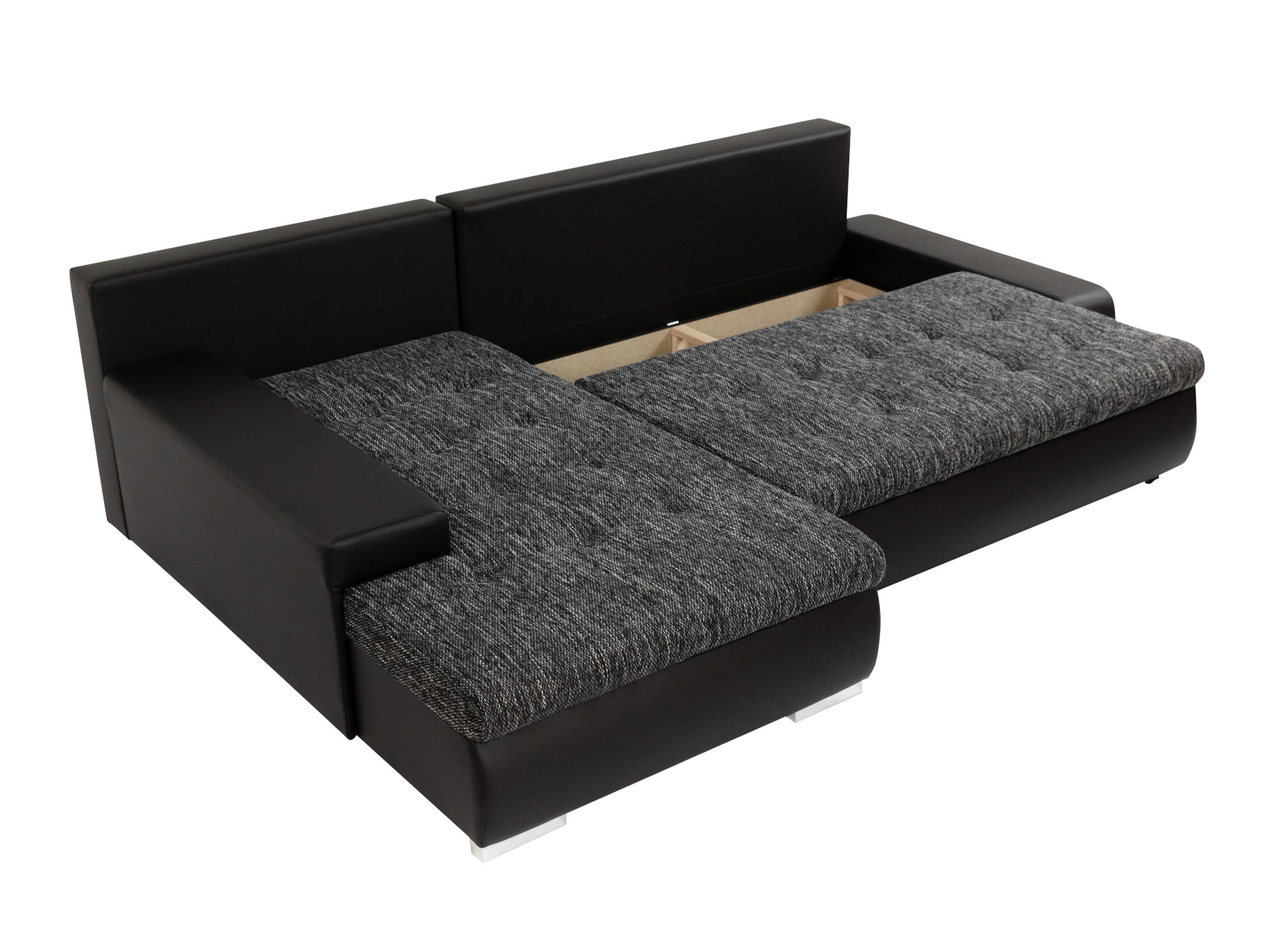 Colțar Comfivo Nitor IV (Boucle Baloo 2074 + Boucle Baloo 2073)