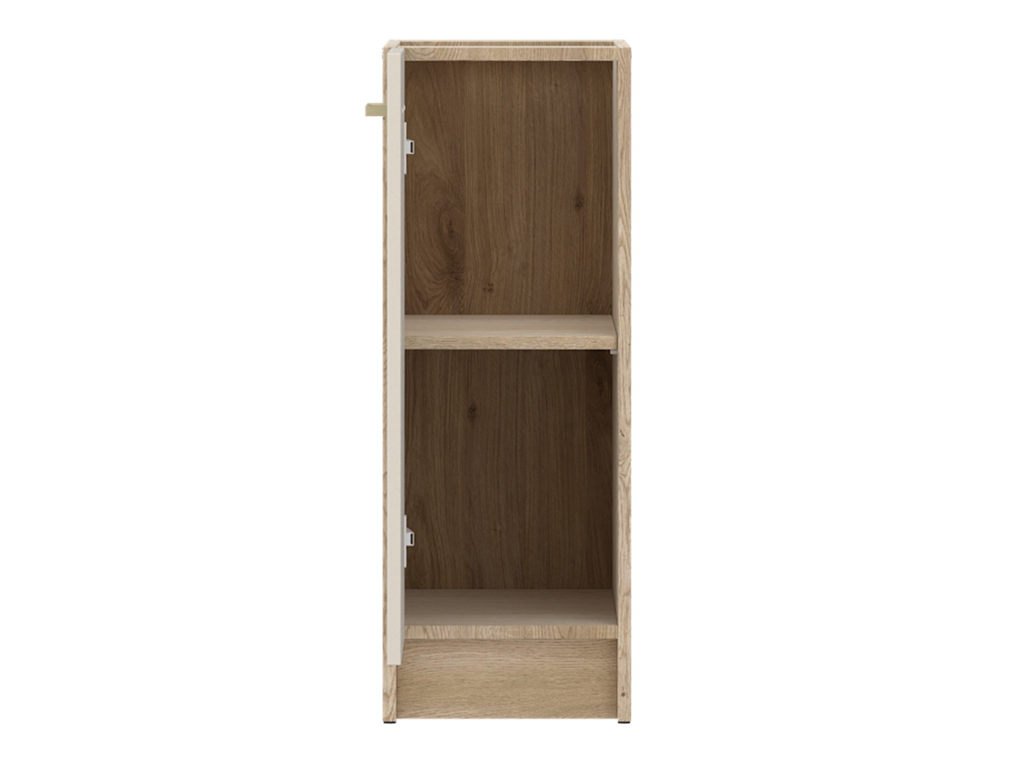 Dulap modular cu uși Quti 100