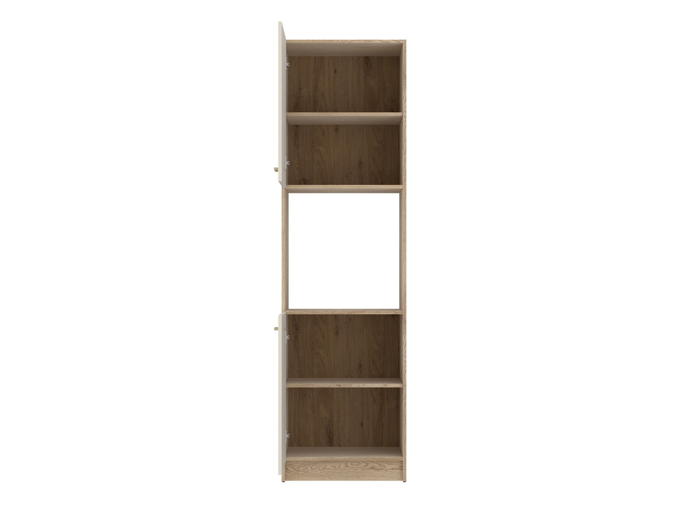 Dulap modular pentru electrocasnice incorporabile Quti 112