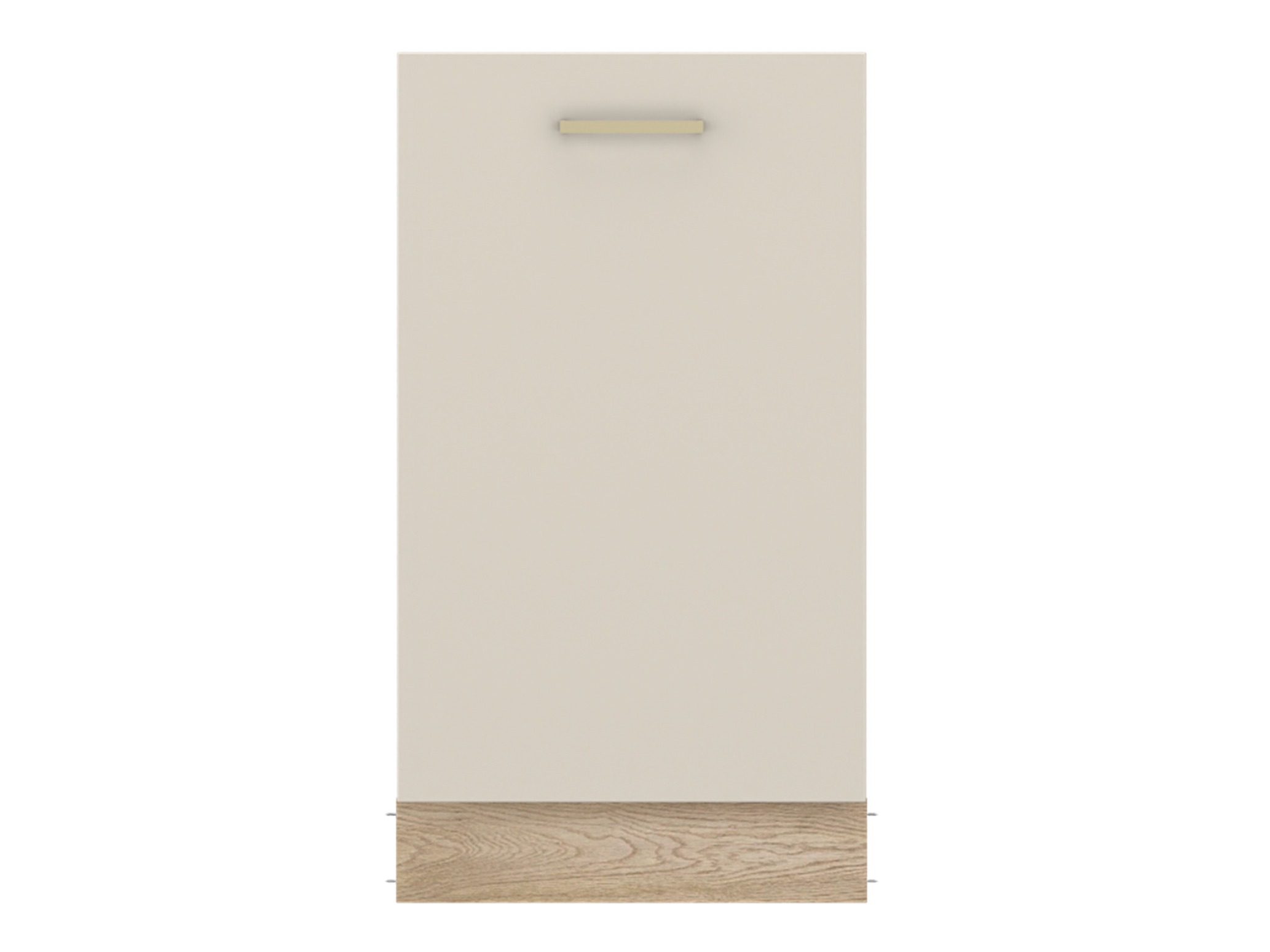 Ușă pentru mașină de spălat vase Quti 120
