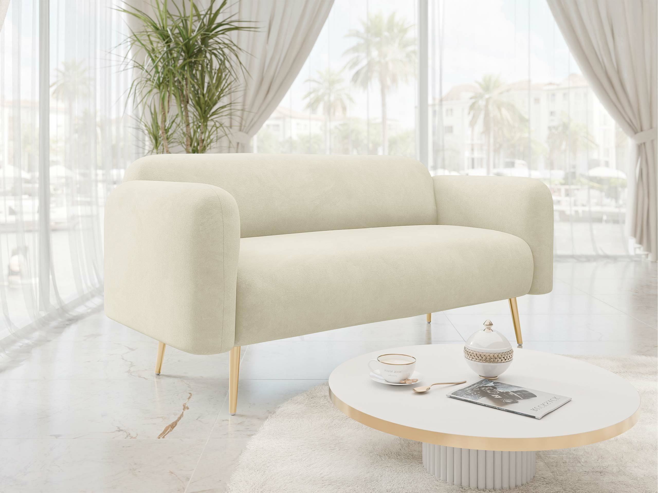 Canapea Comfivo Beatitudo II (Uttario Velvet 2978)
