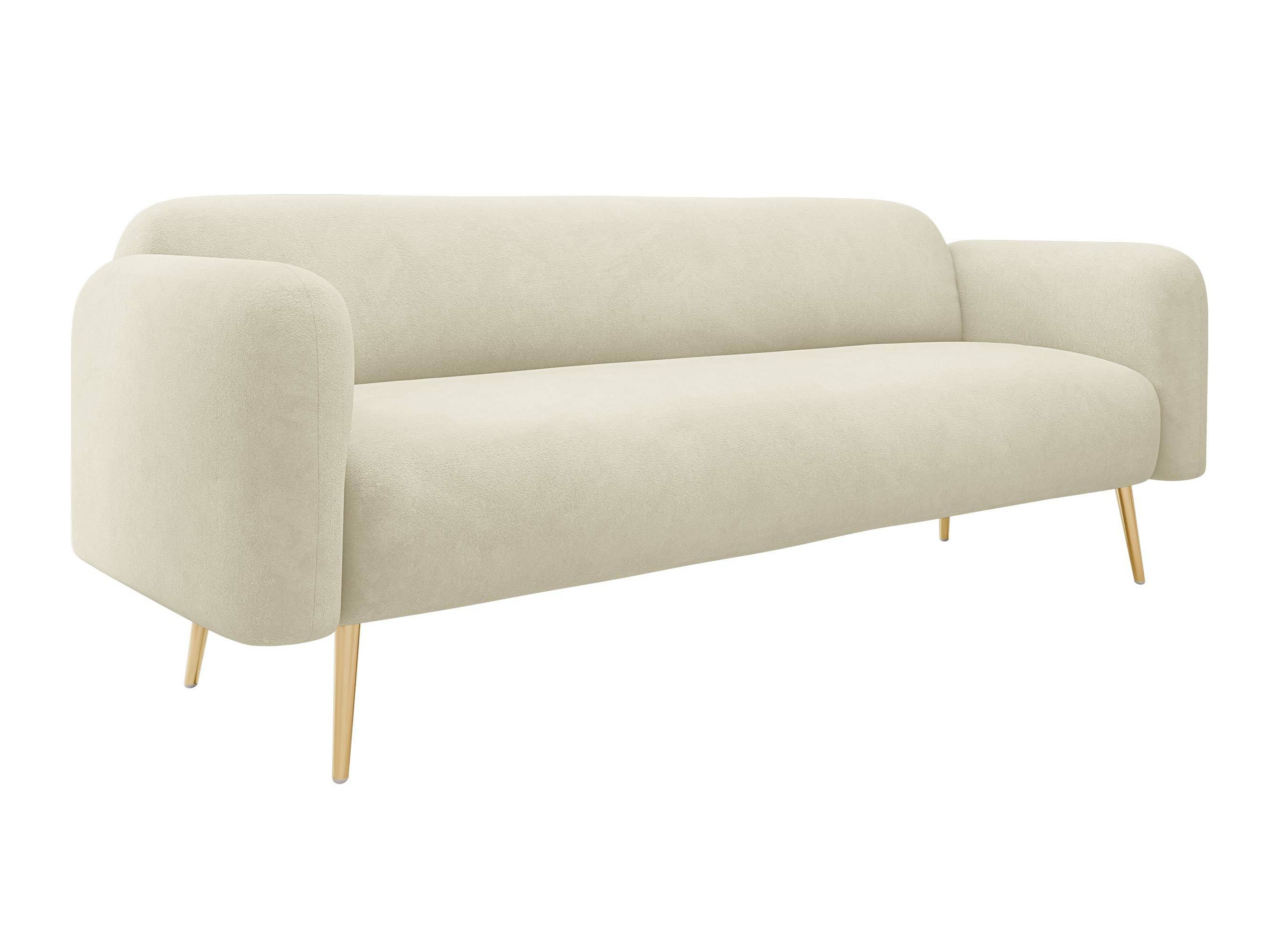 Canapea Comfivo Beatitudo III (Uttario Velvet 2978)