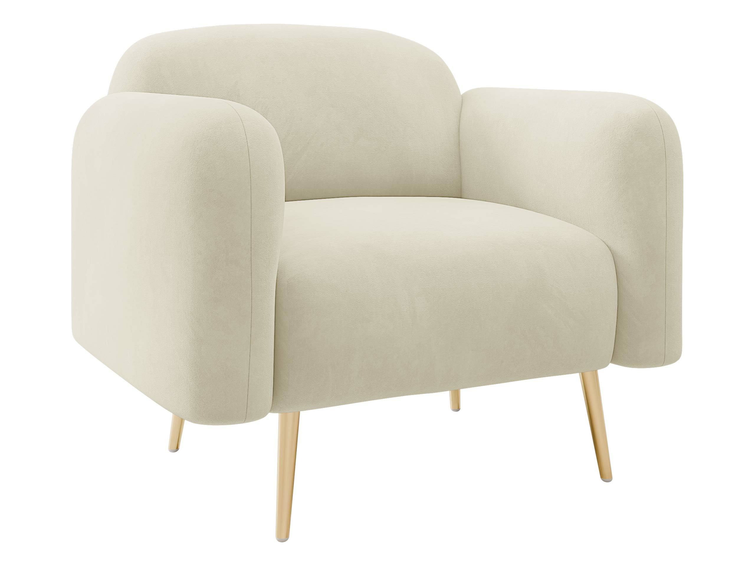 Fotoliu Comfivo Beatitudo I (Uttario Velvet 2978)