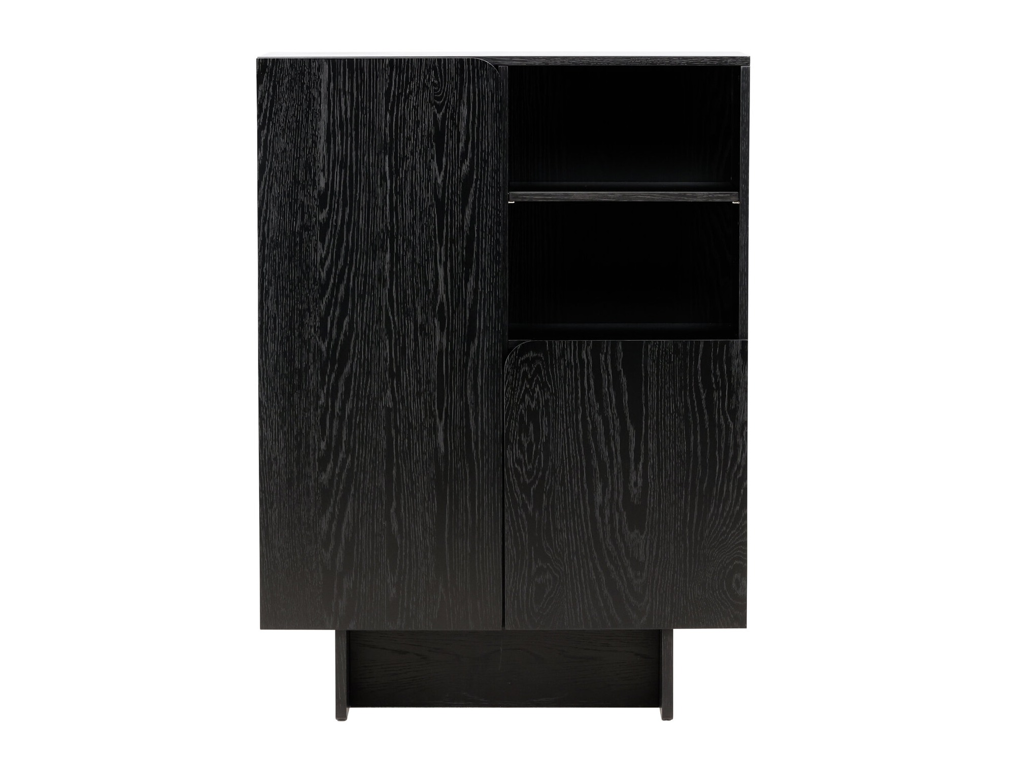 Bufet Dallas 5131 (Negru)