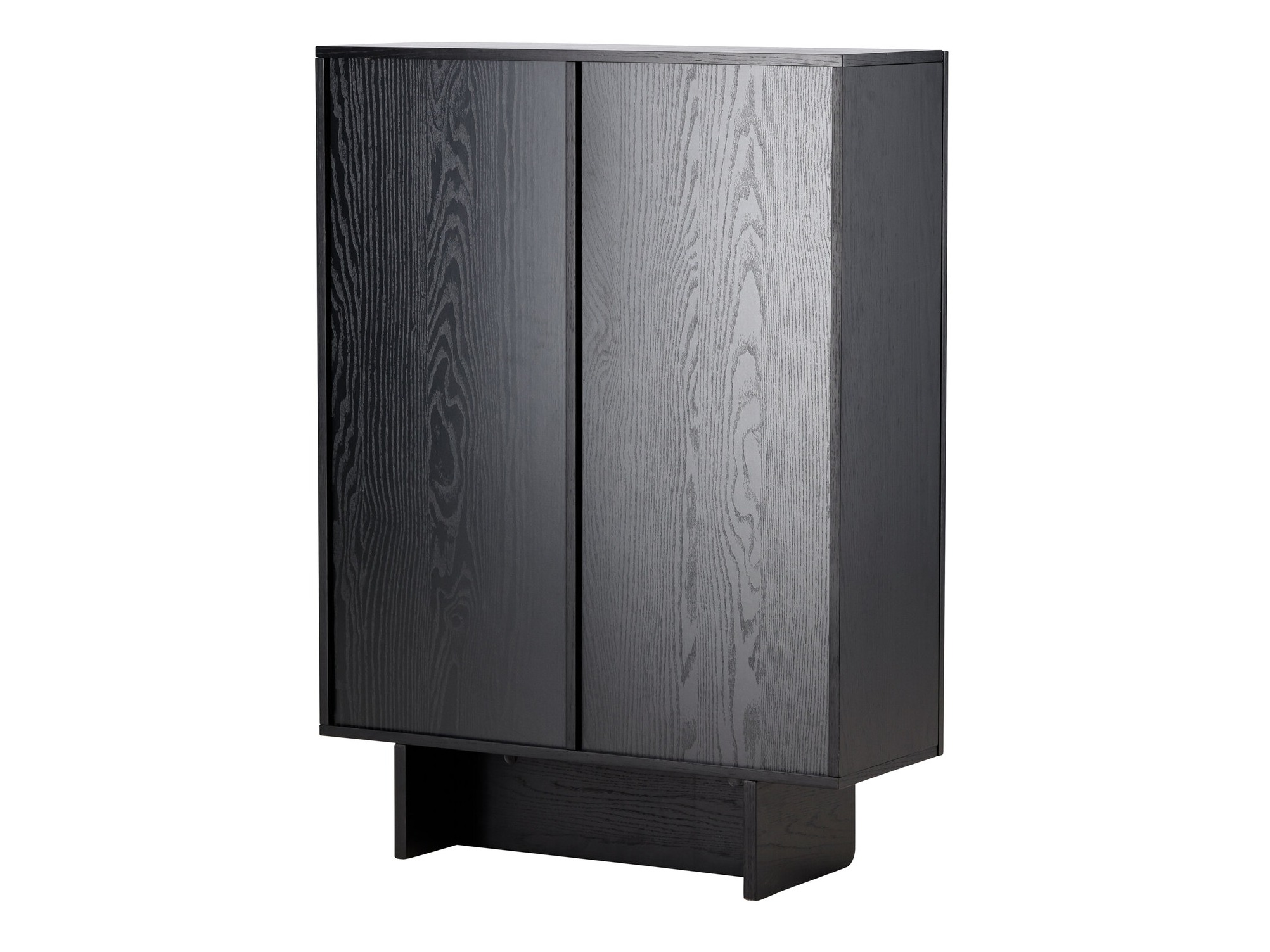 Bufet Dallas 5131 (Negru)
