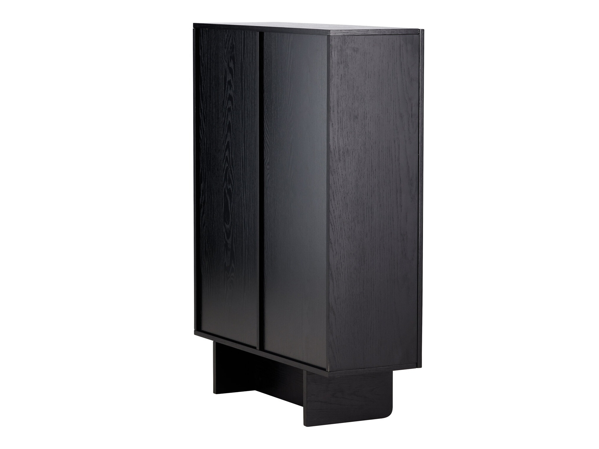 Bufet Dallas 5131 (Negru)