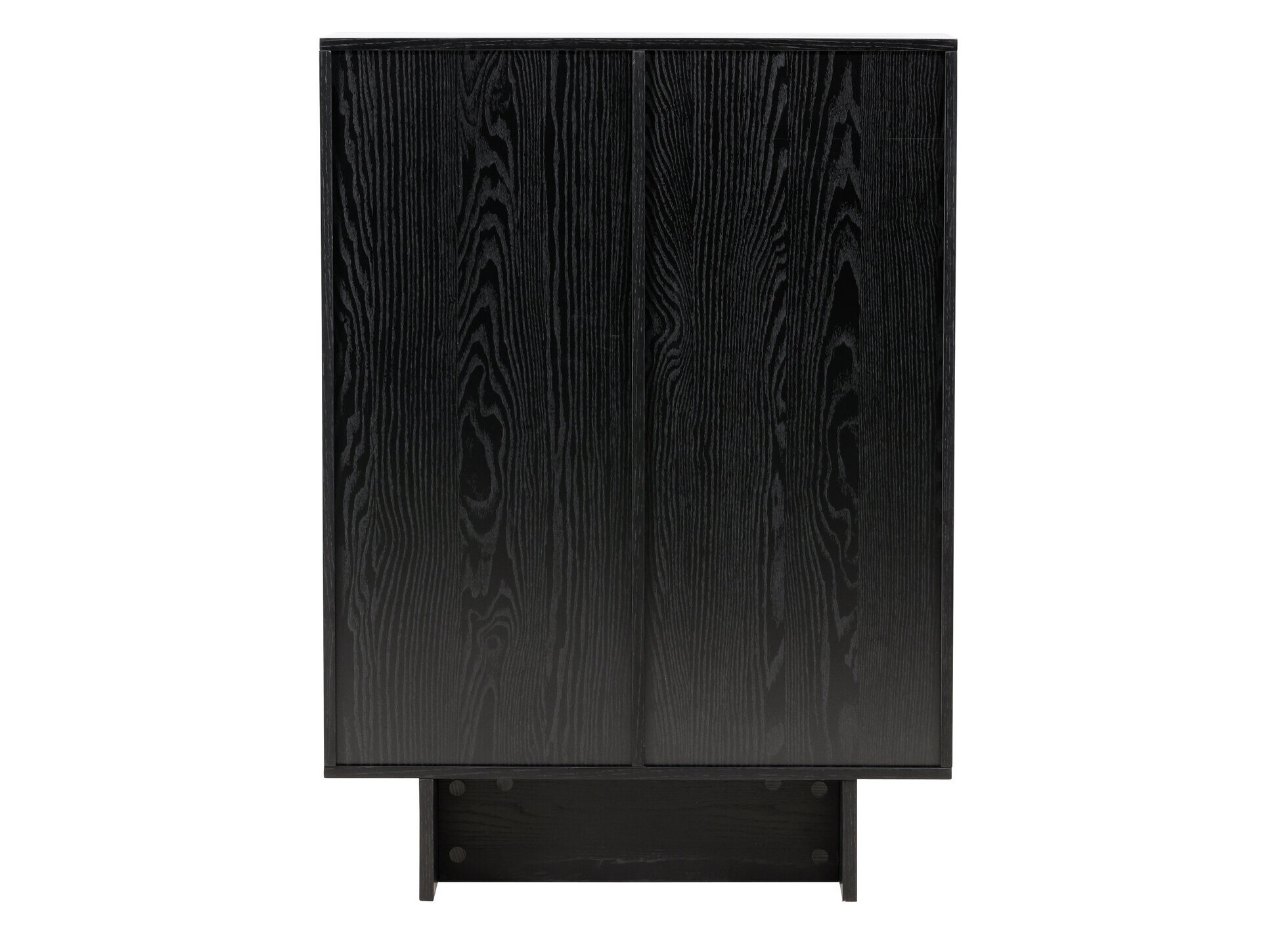 Bufet Dallas 5131 (Negru)