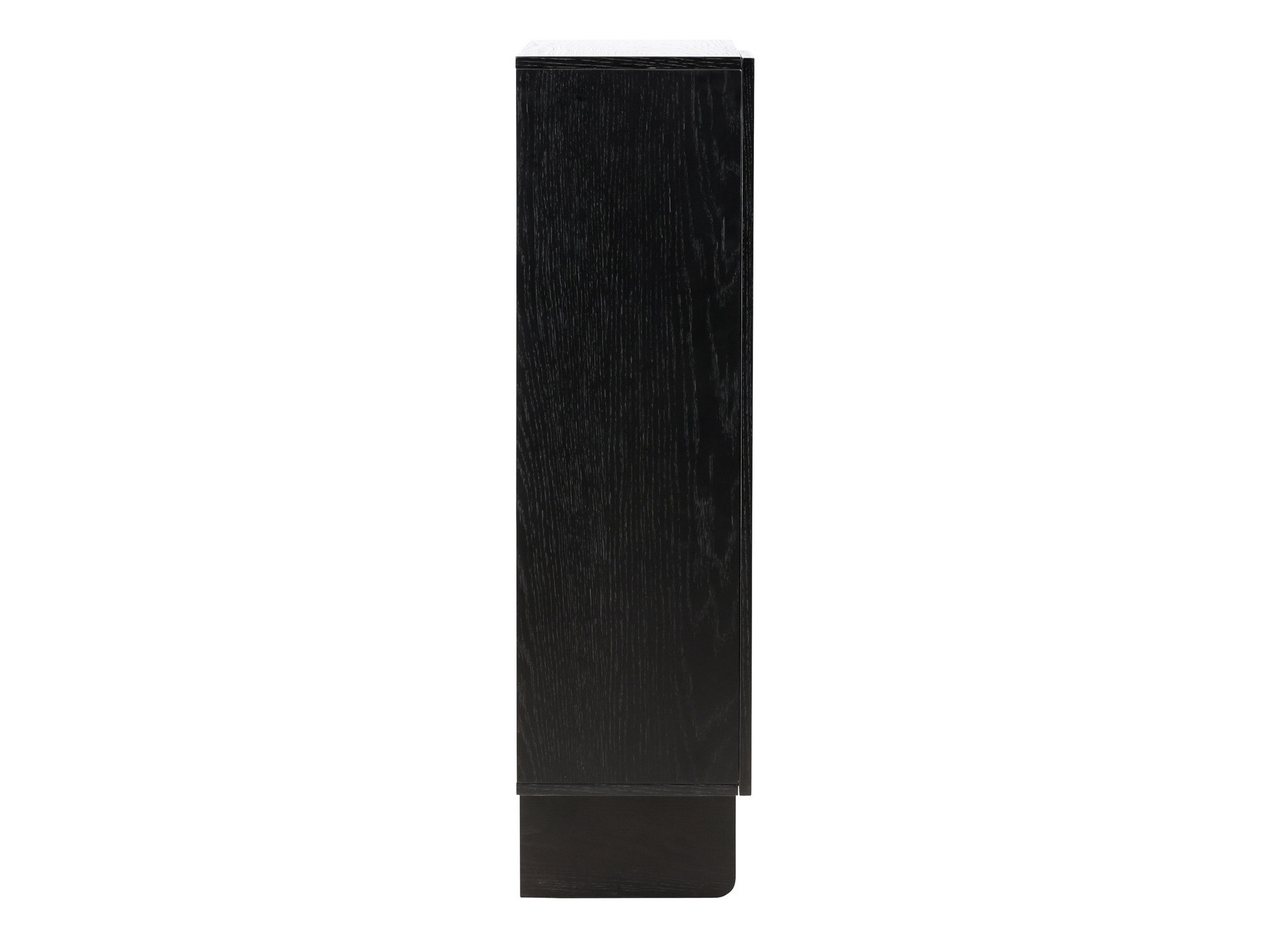 Bufet Dallas 5131 (Negru)