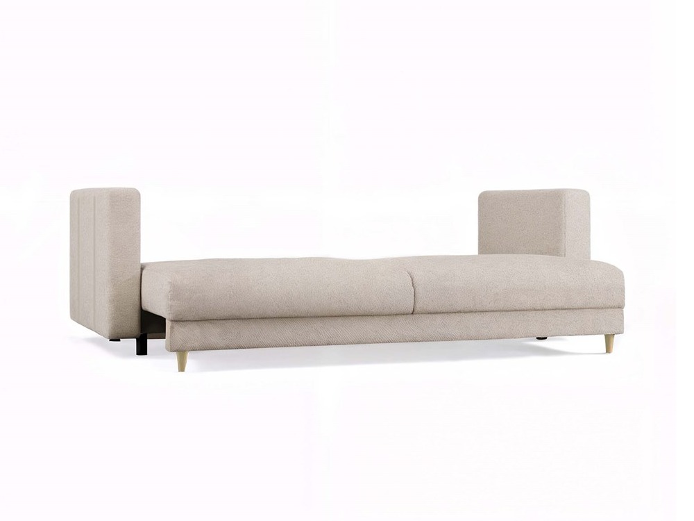 Canapea extensibilă Mandeville 353 (Bej)
