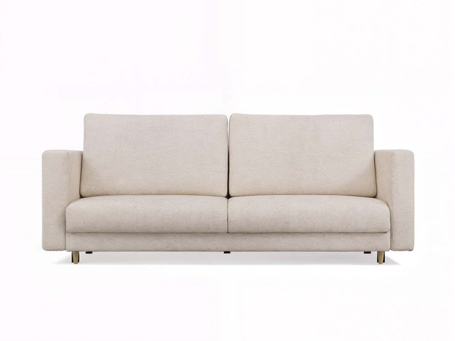 Canapea extensibilă Mandeville 353 (Bej)