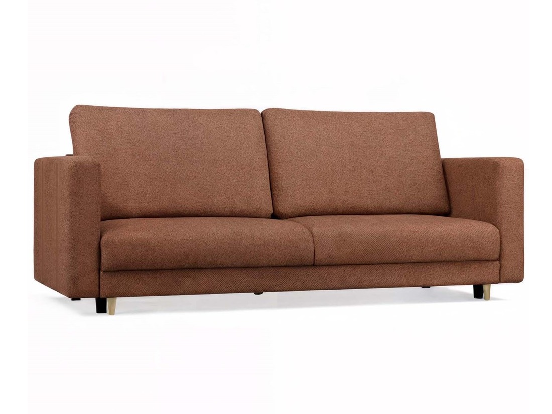 Canapea extensibilă Mandeville 353 (Portocaliu)