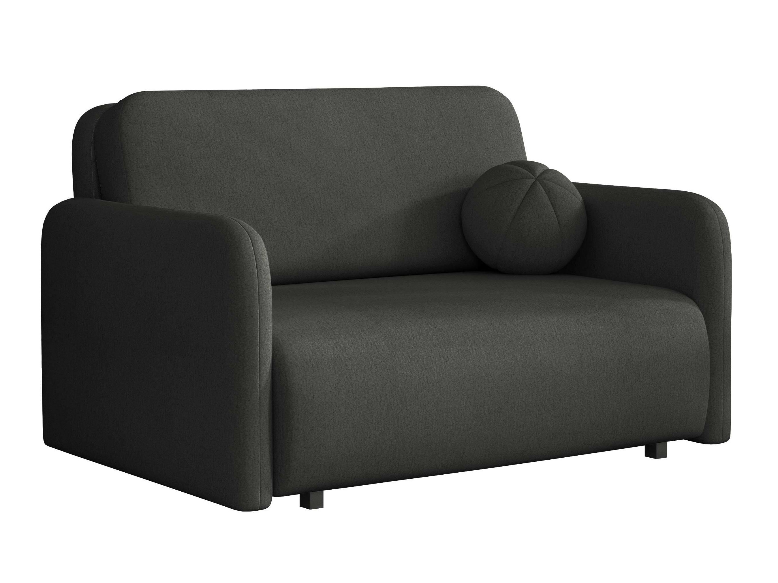 Canapea extensibilă Poetal II (Velo 636)