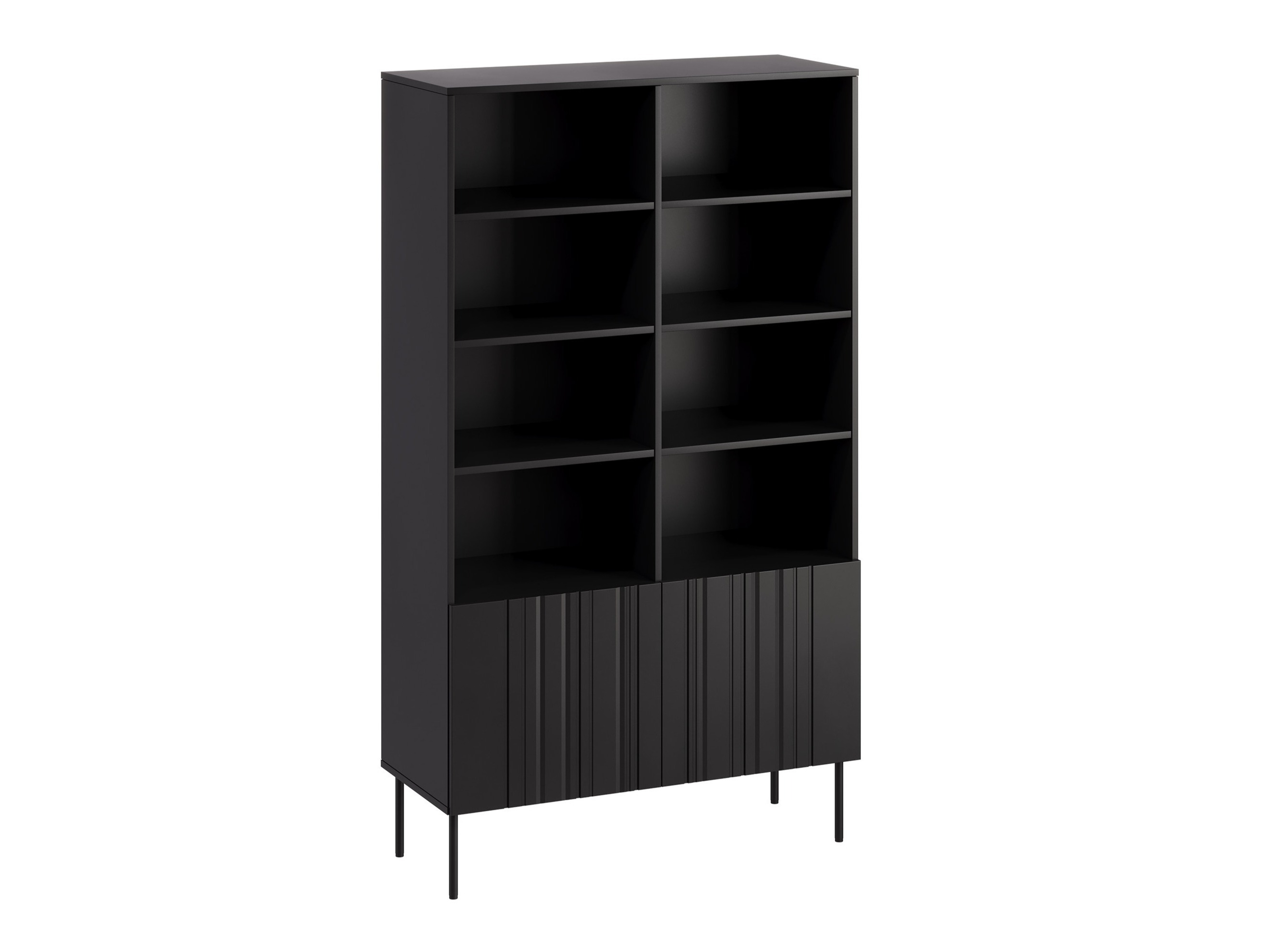 Raft Evavese 106 (Negru)