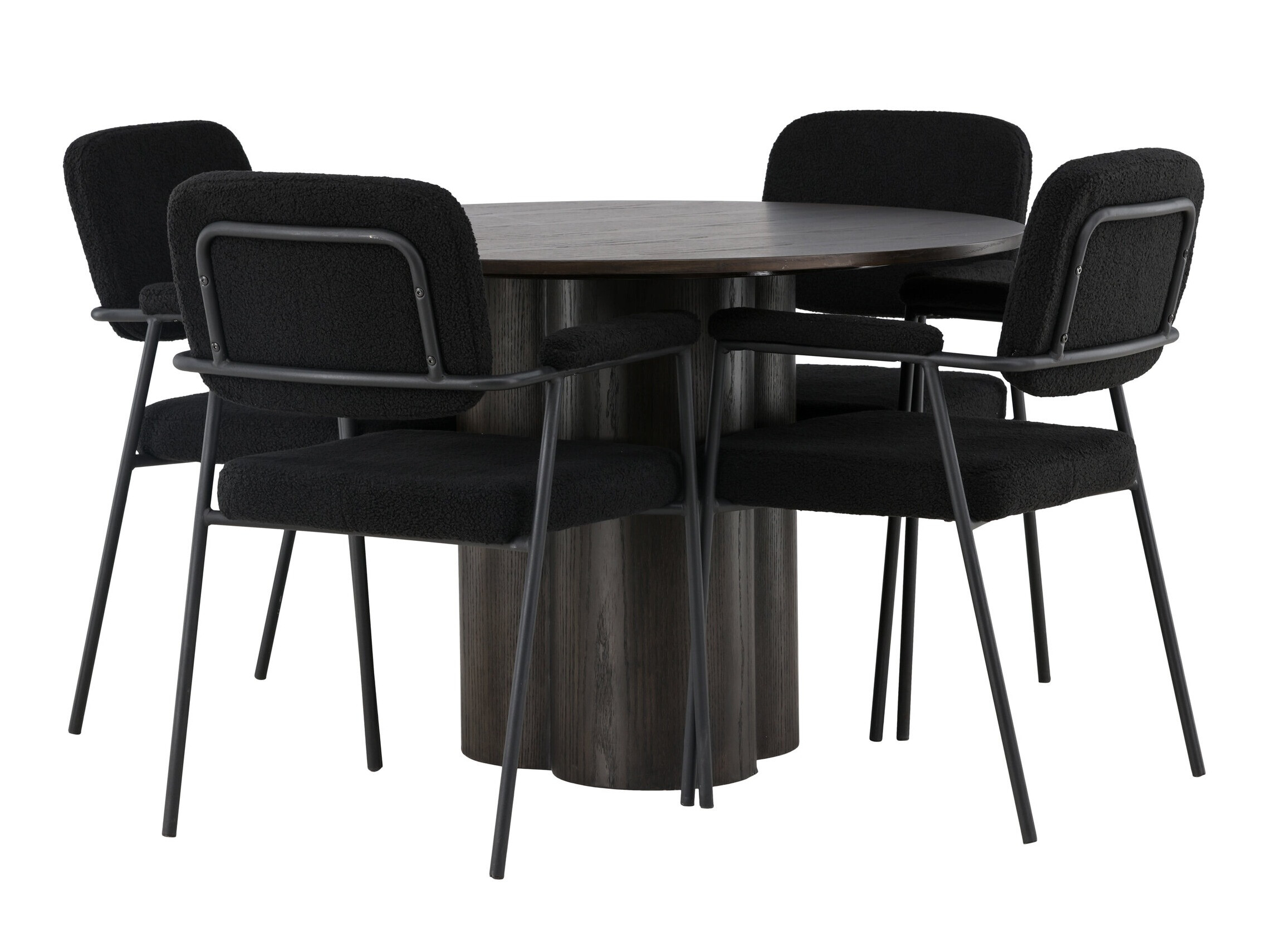 Set de mese Dallas 4358