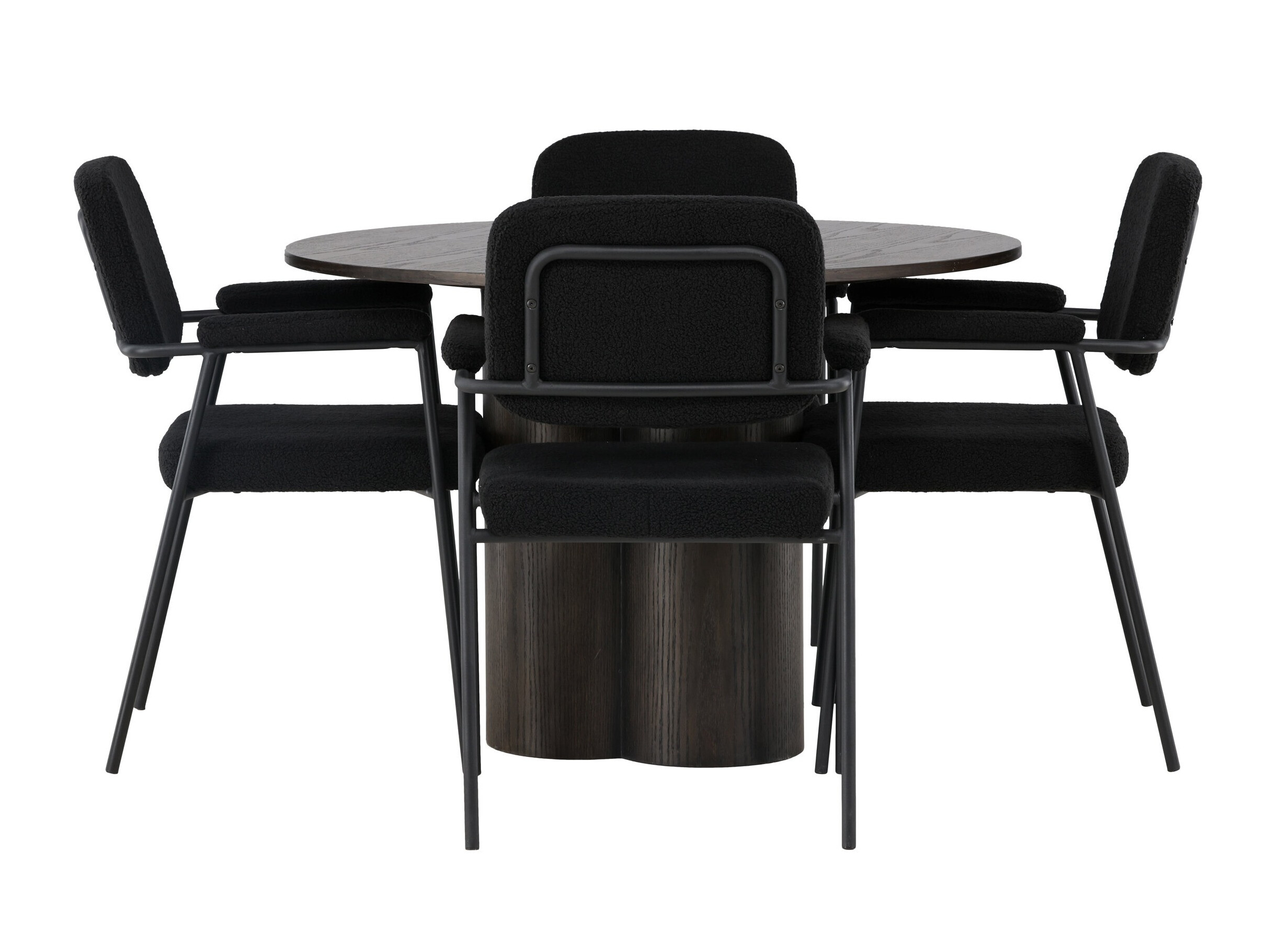 Set de mese Dallas 4358