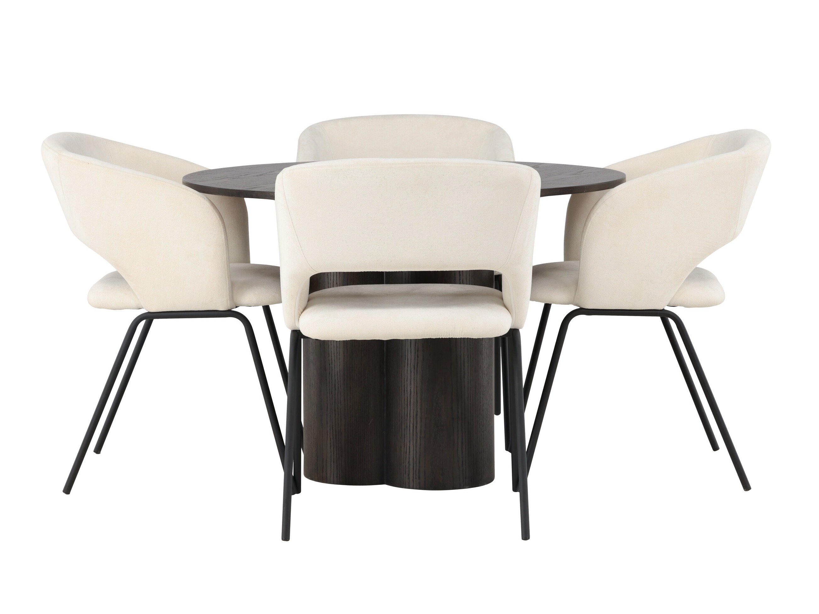 Set de mese Dallas 5132