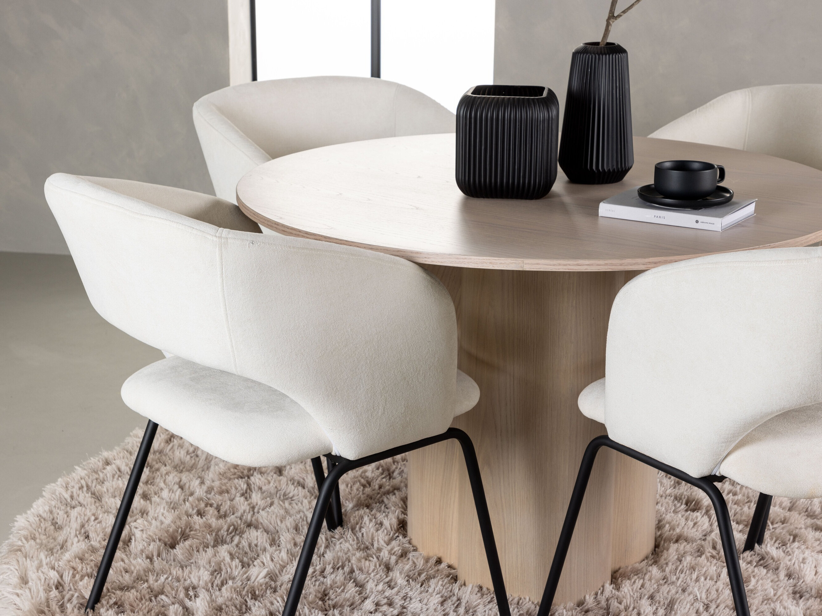 Set de mese Dallas 5132