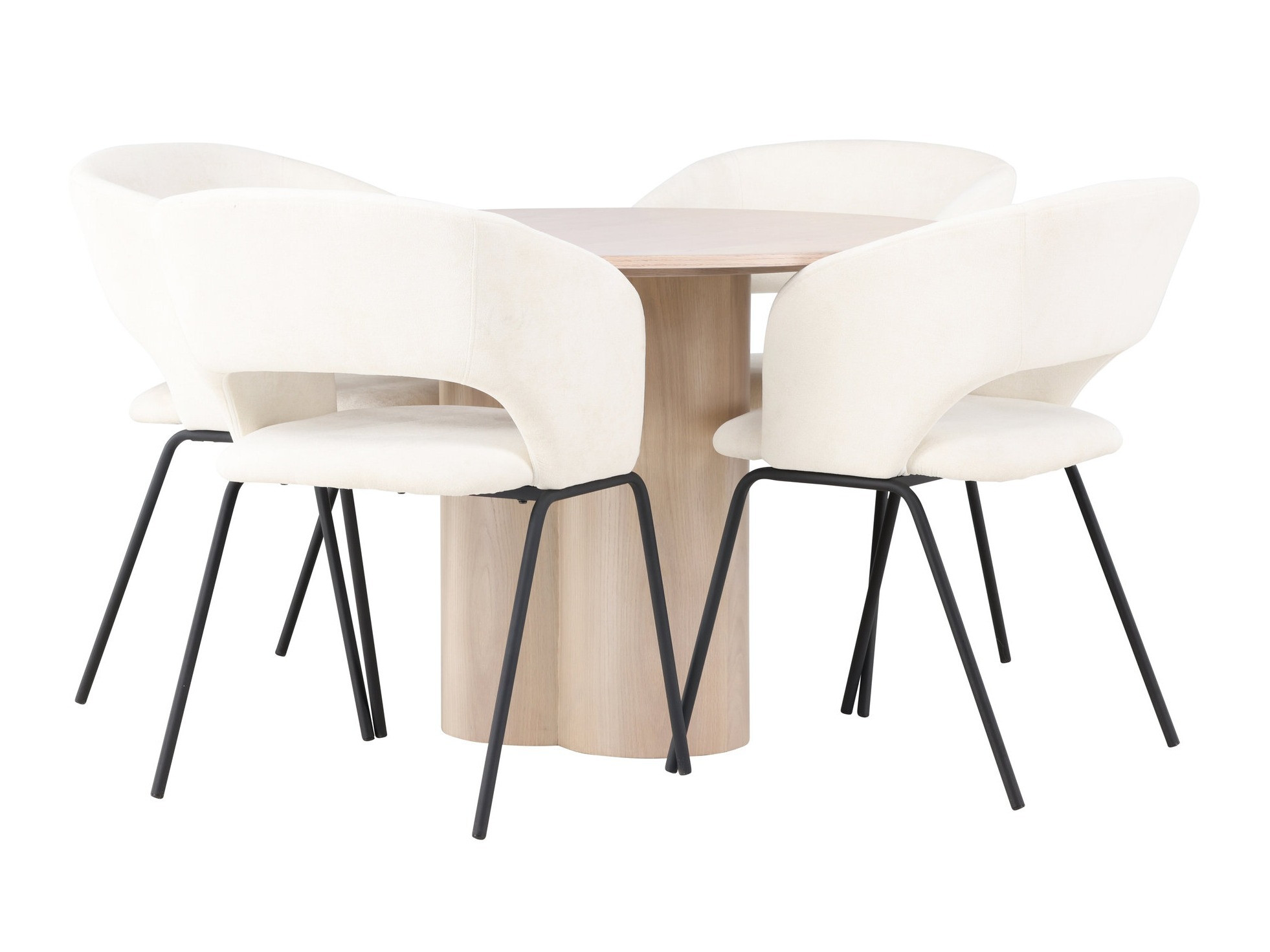 Set de mese Dallas 5132
