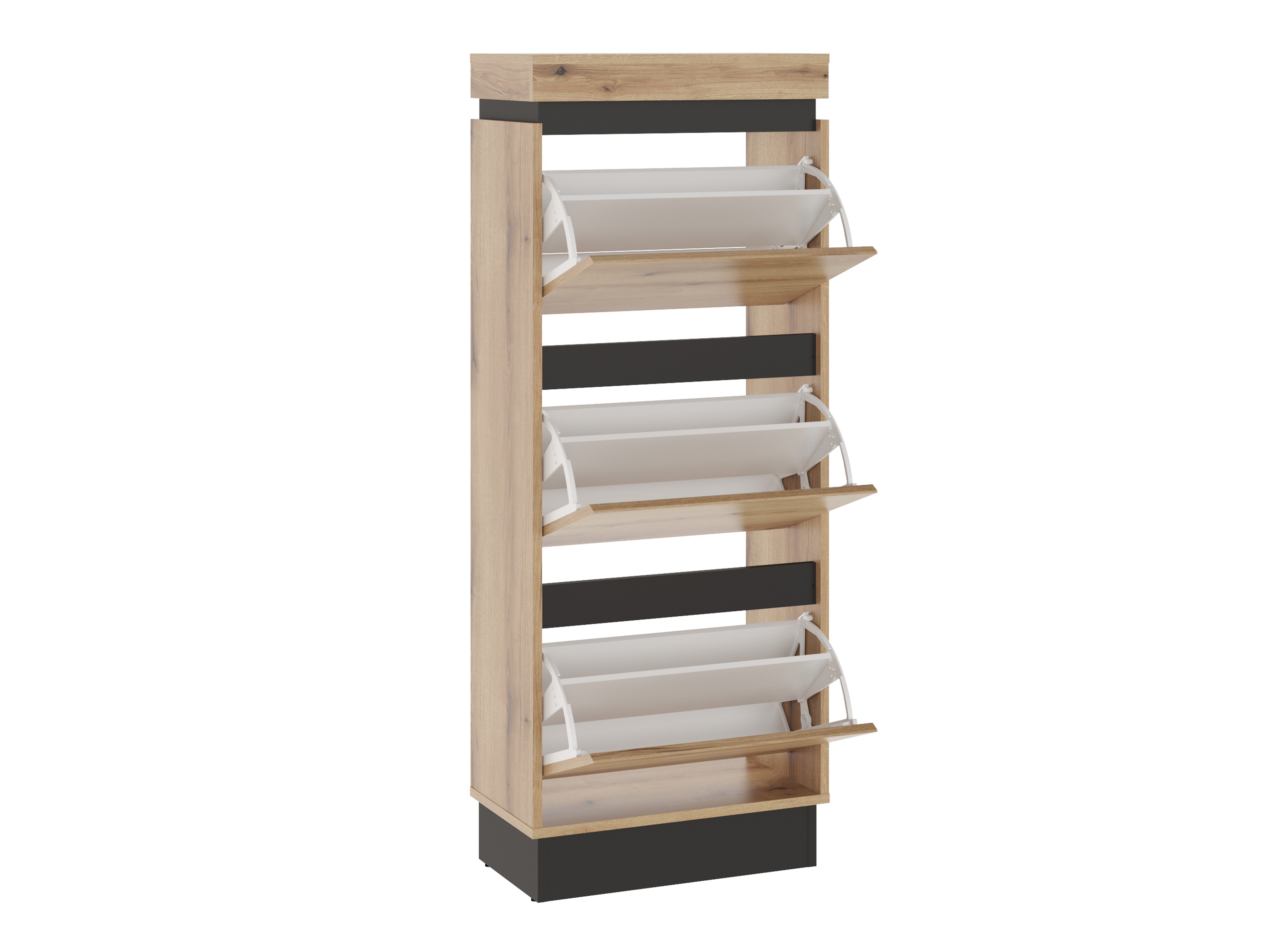 Dulap pantofi Enocira 120