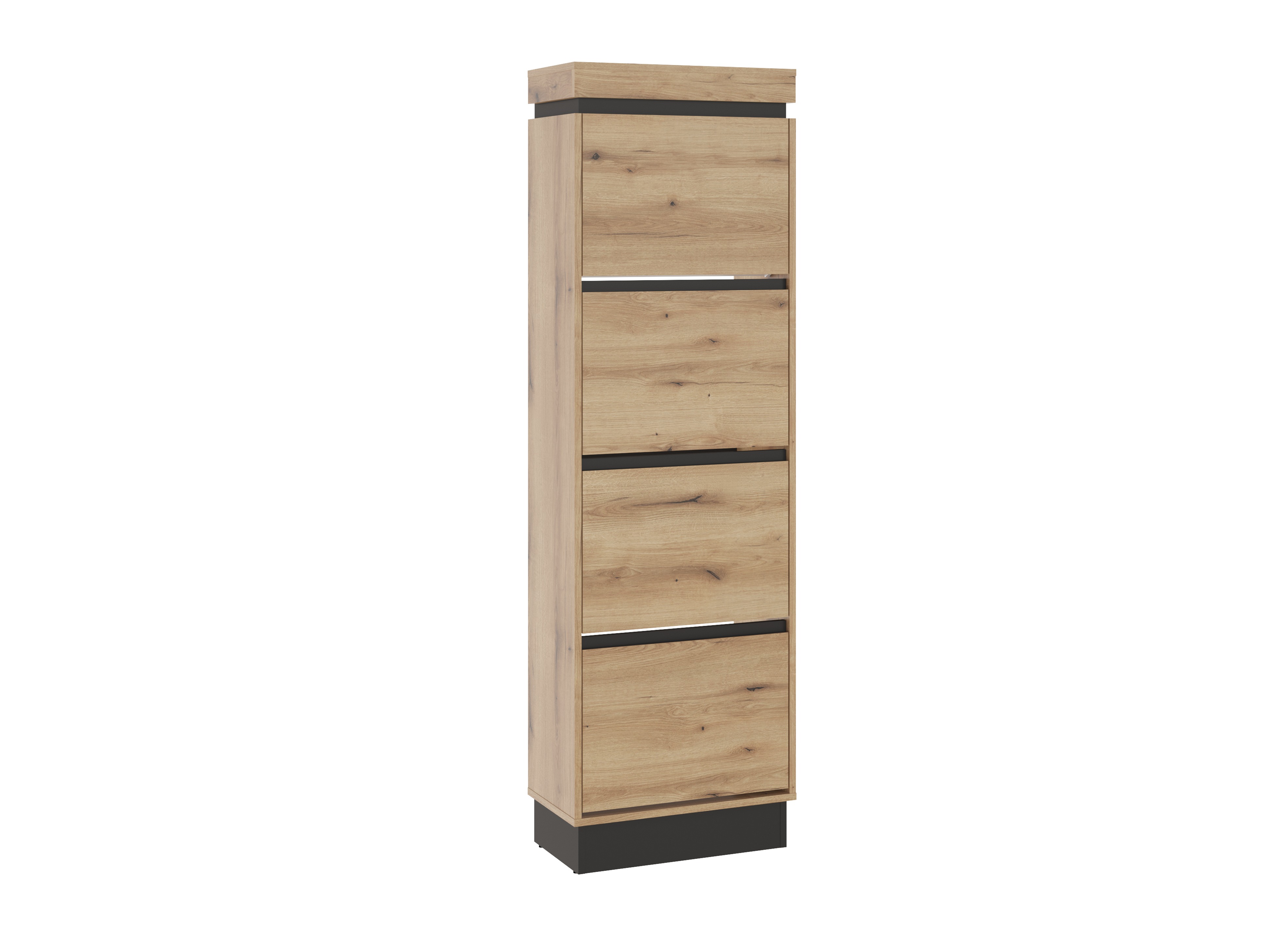 Dulap pantofi Enocira 121