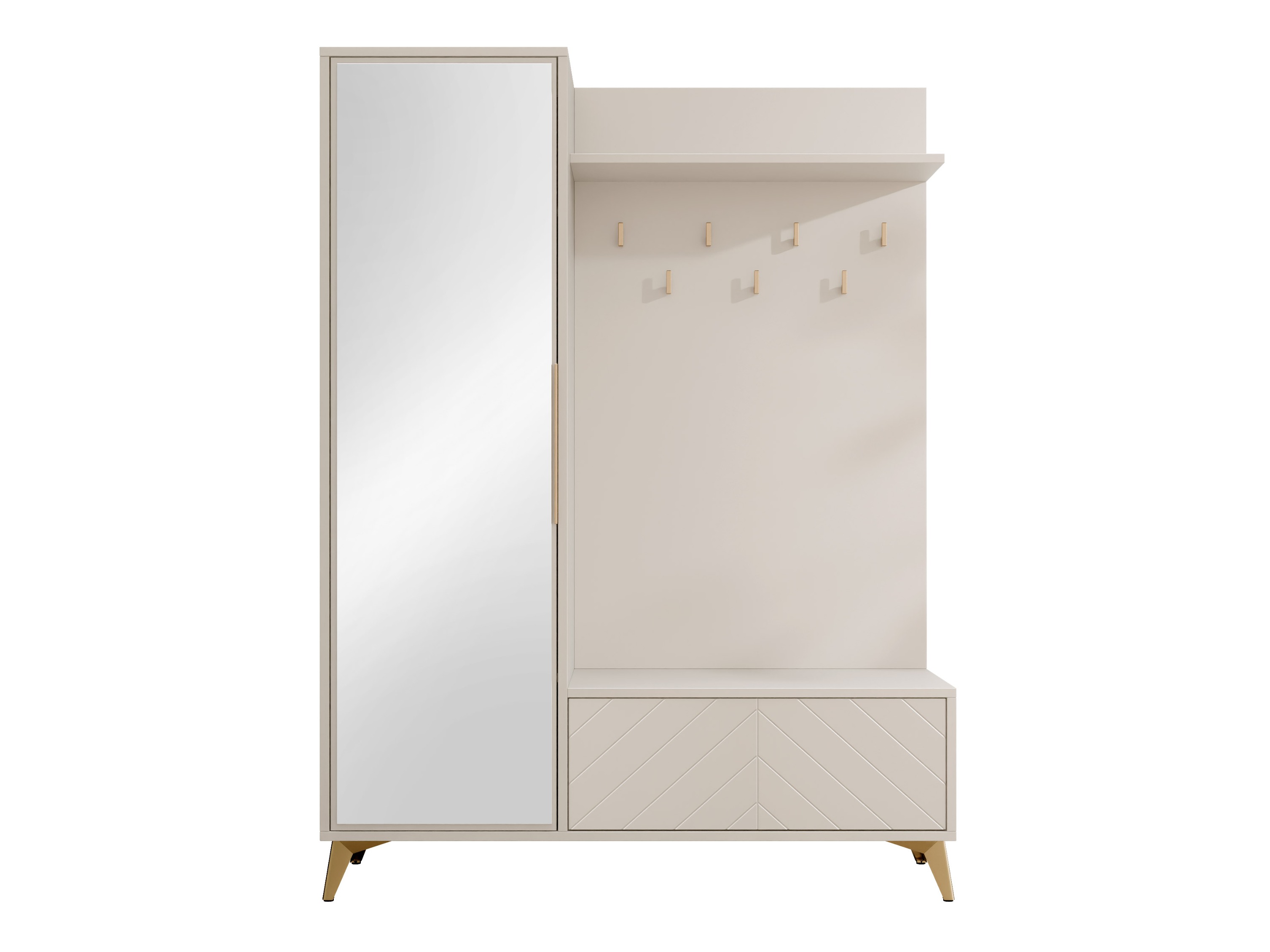 Set de hol Comfivo Citrus