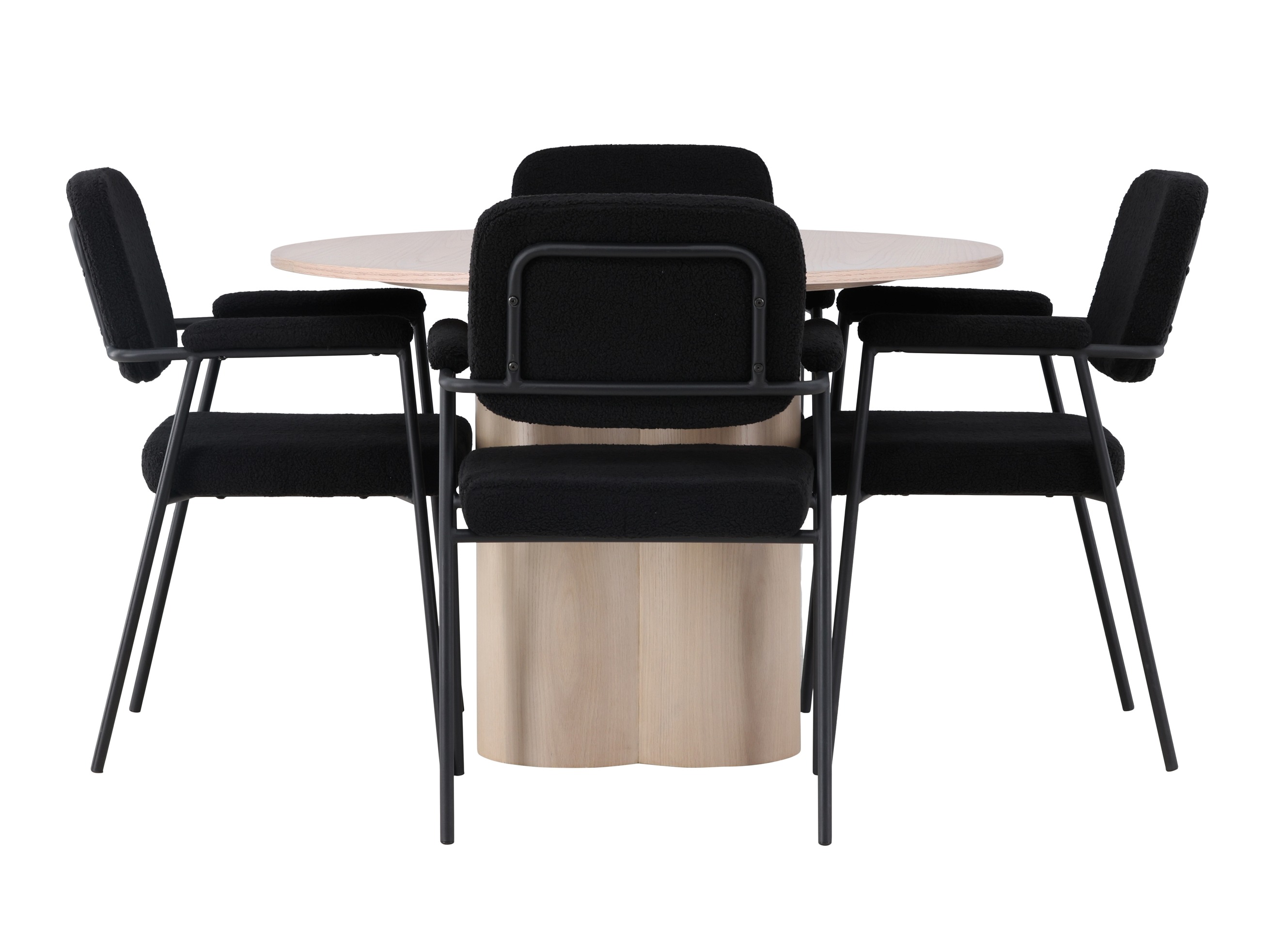 Set de mese Dallas 4358