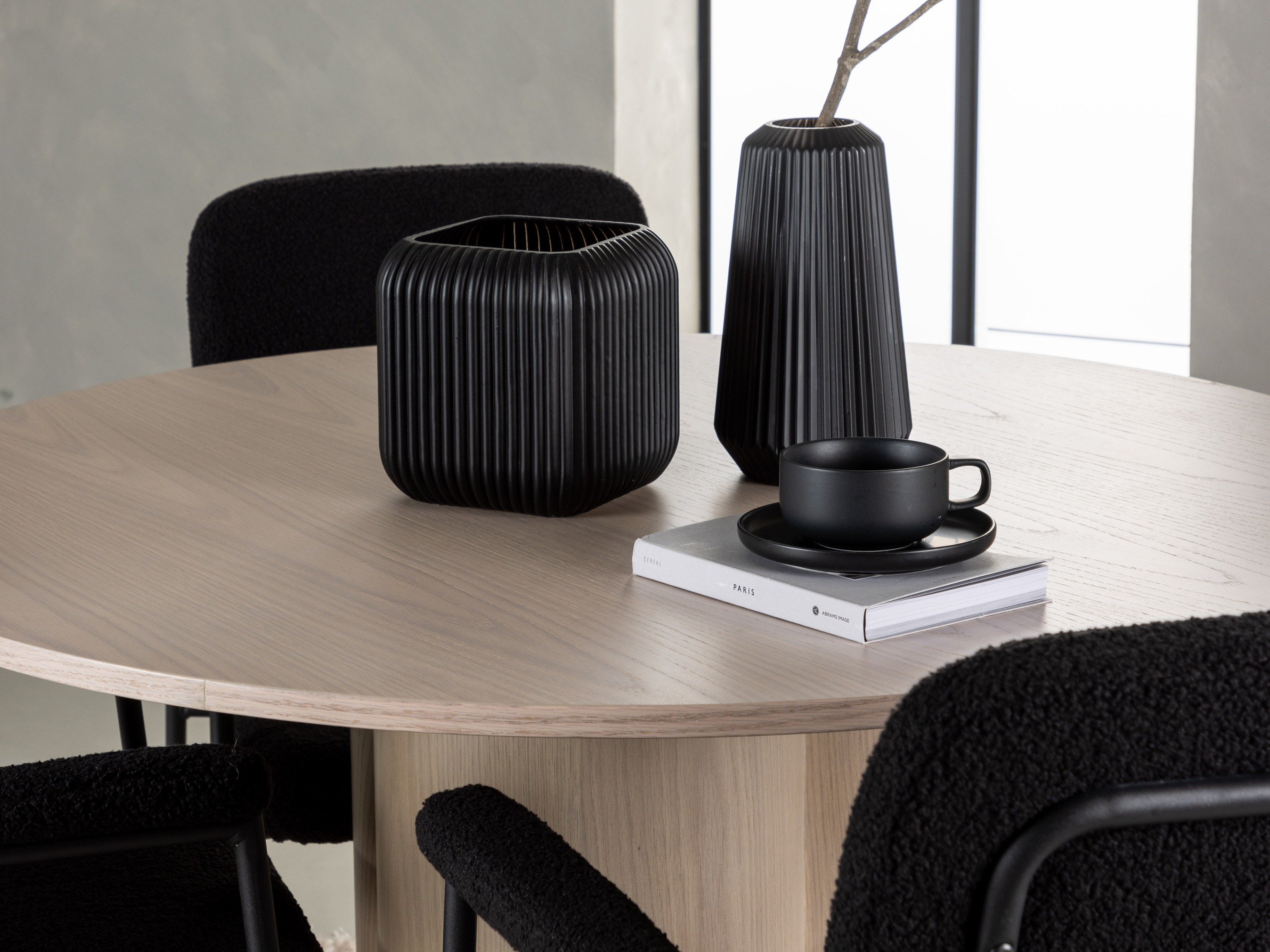 Set de mese Dallas 4358