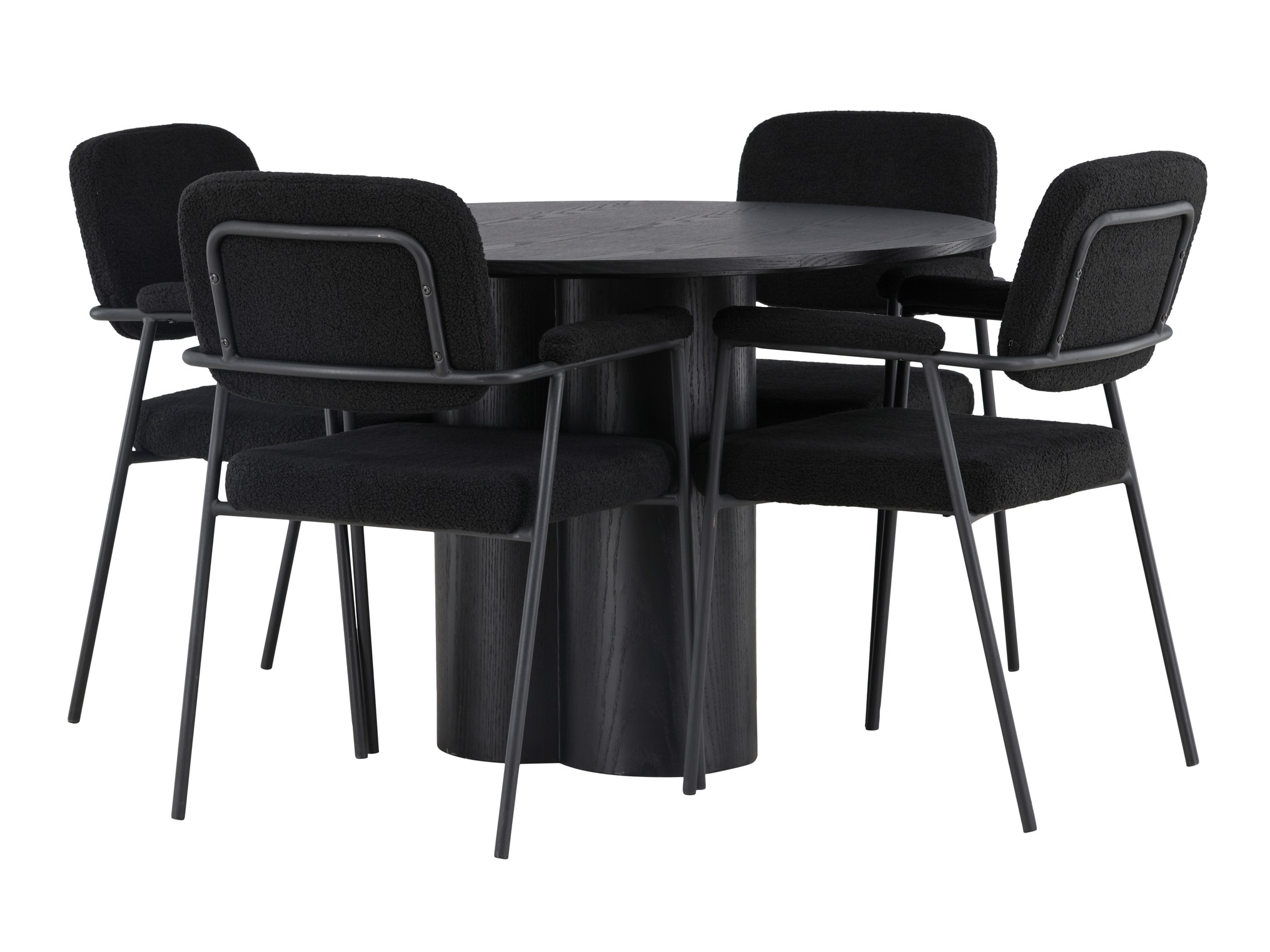 Set de mese Dallas 4358