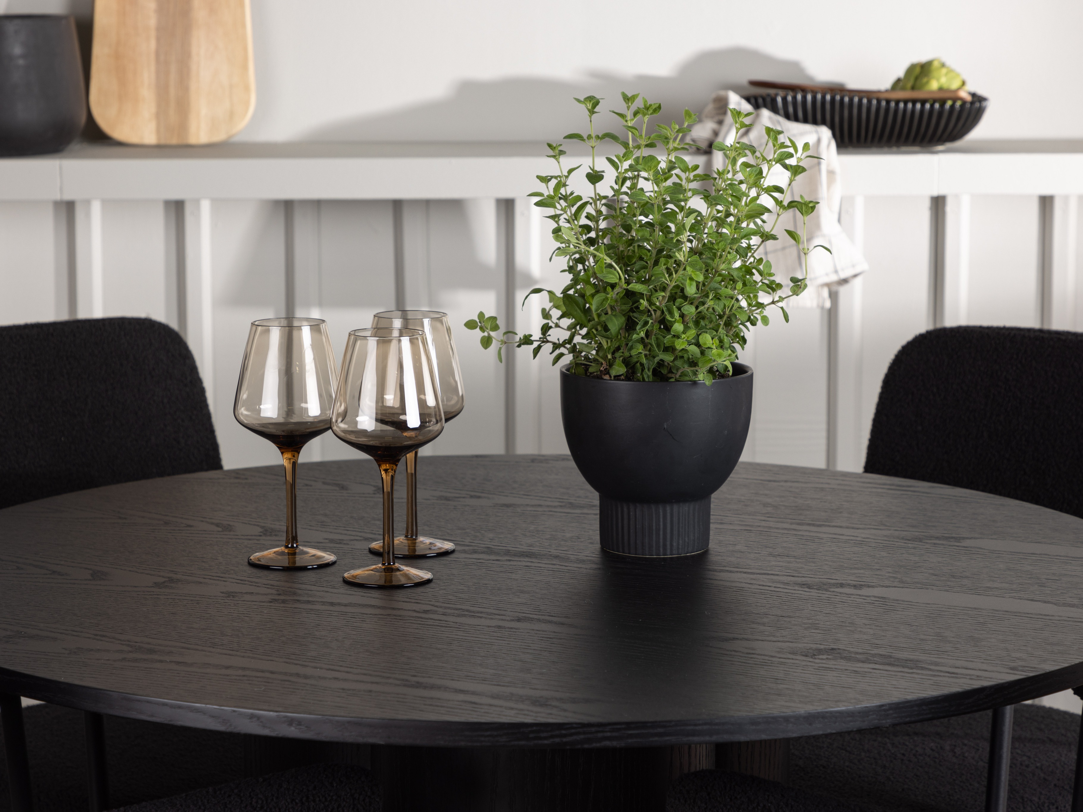 Set de mese Dallas 4358