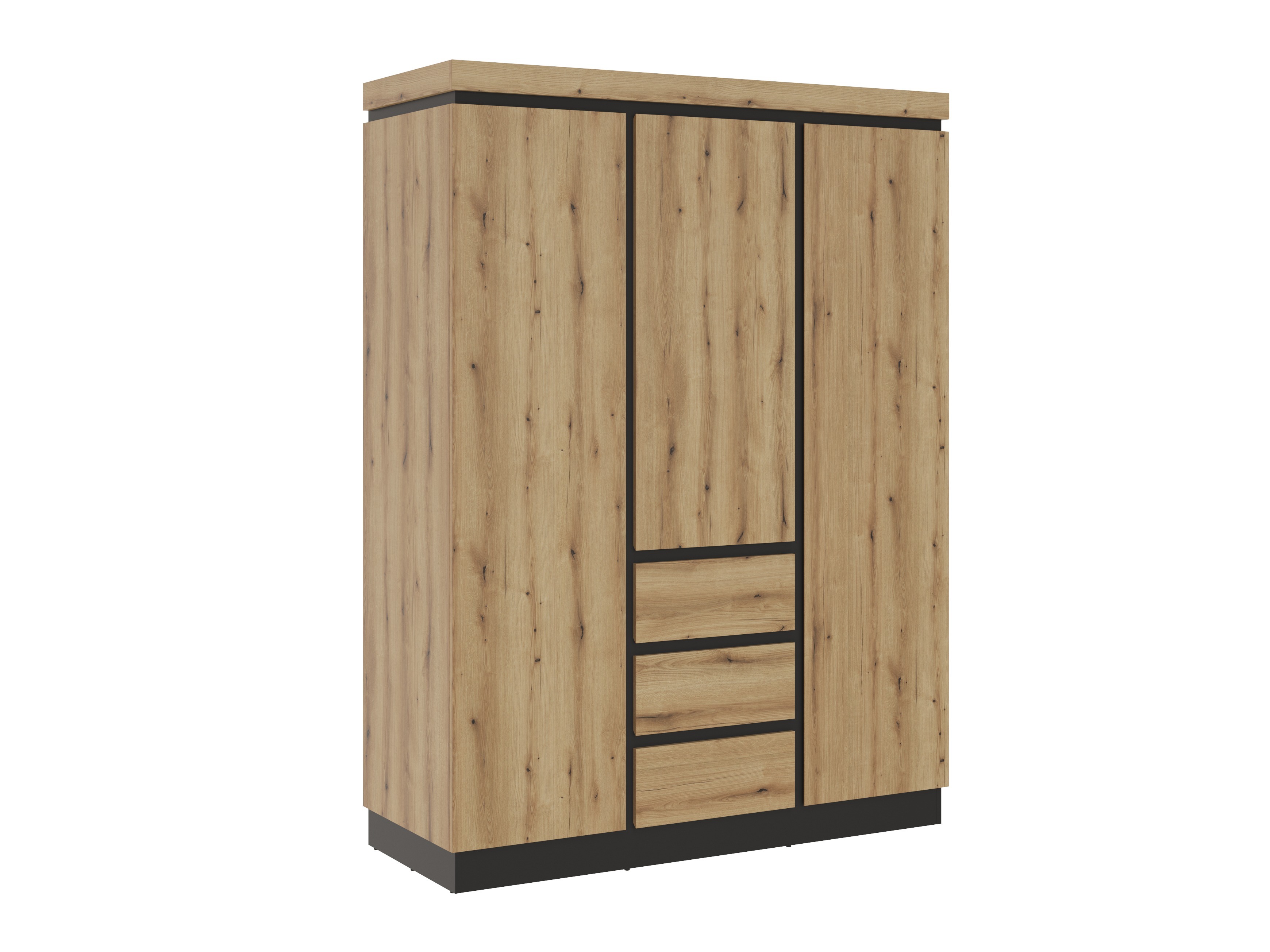 Set dormitor Enocira 133 (Nu)