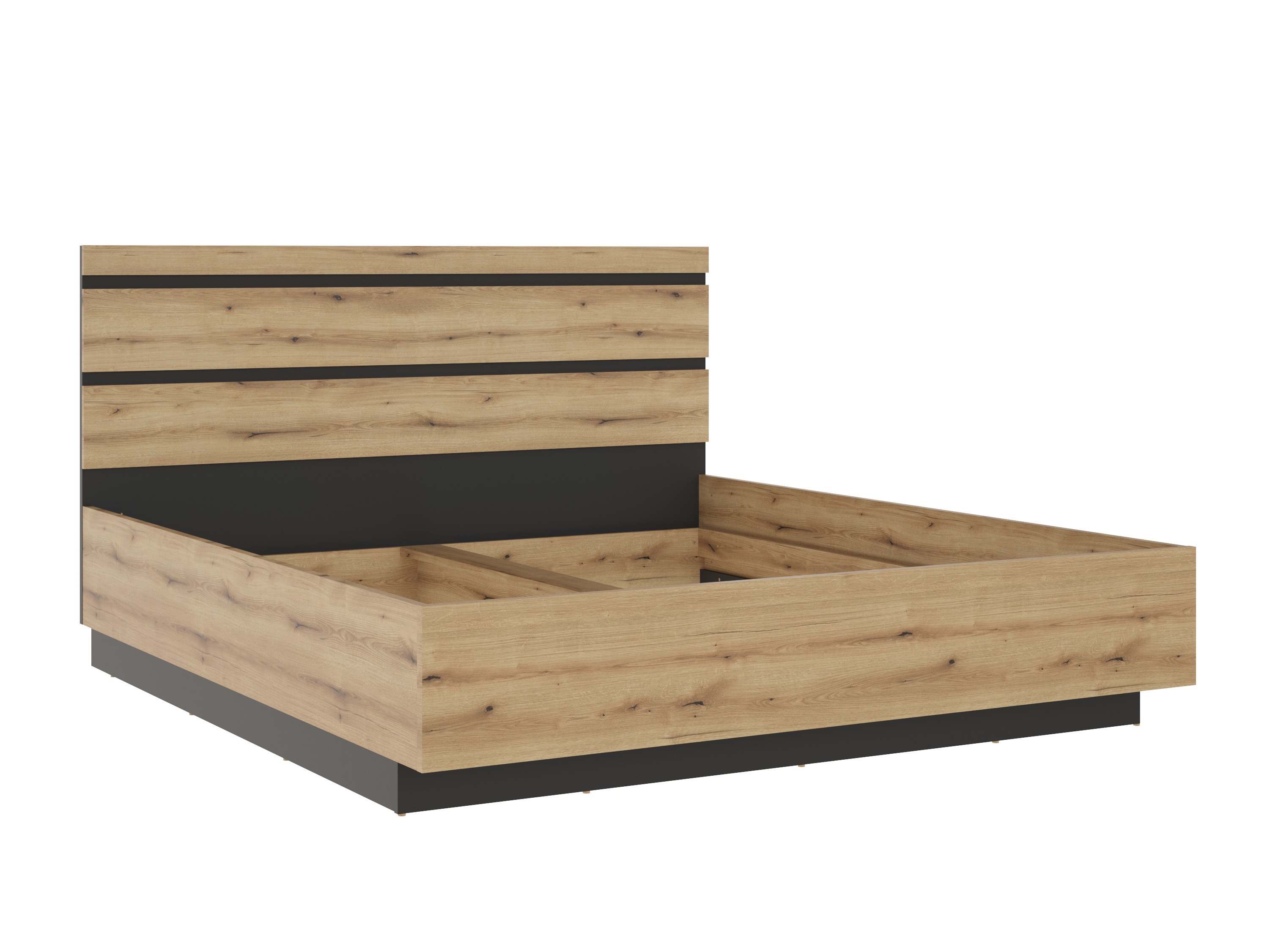 Set dormitor Enocira 133 (Nu)