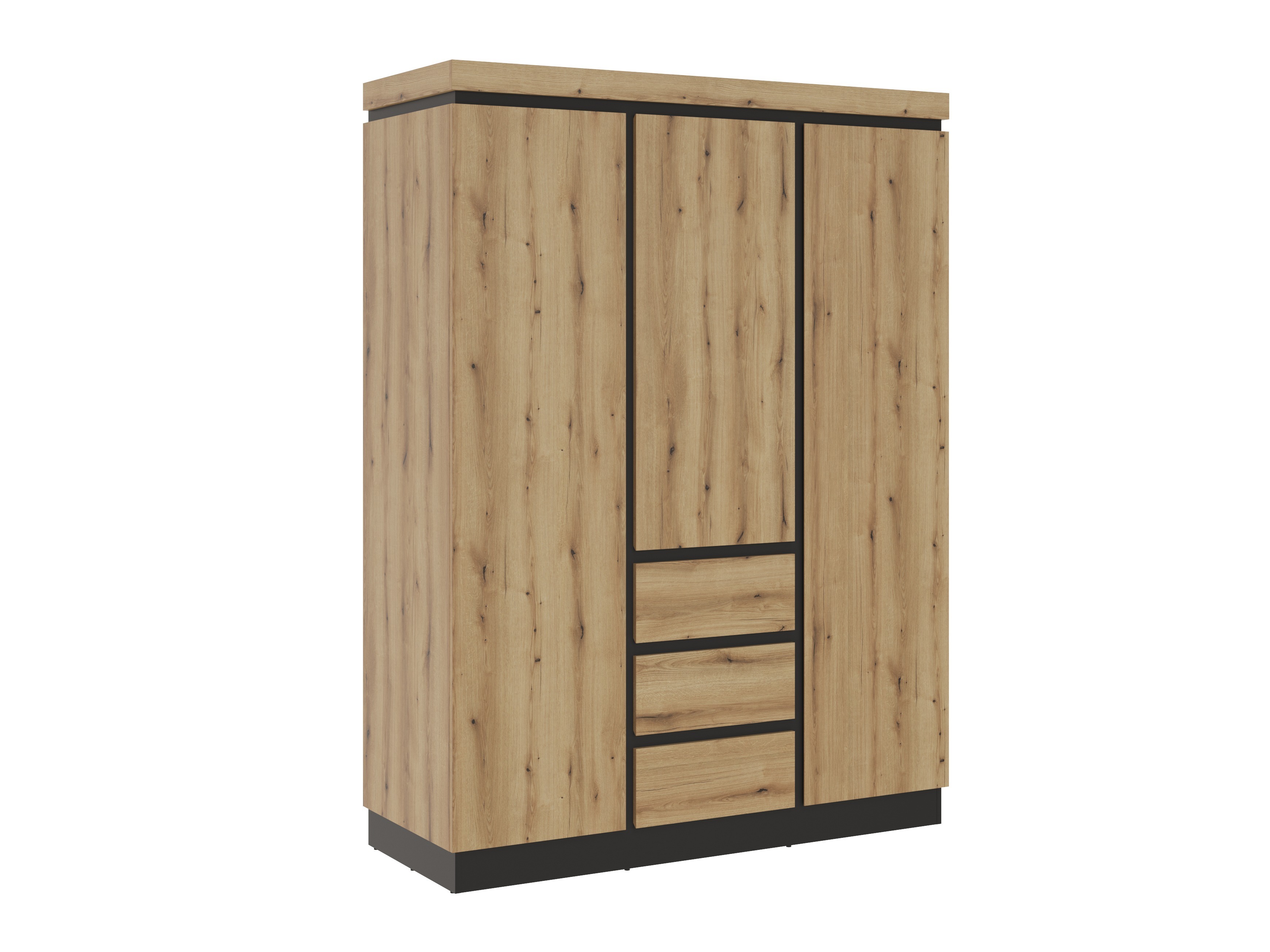 Set dormitor Enocira 133 (Nu)