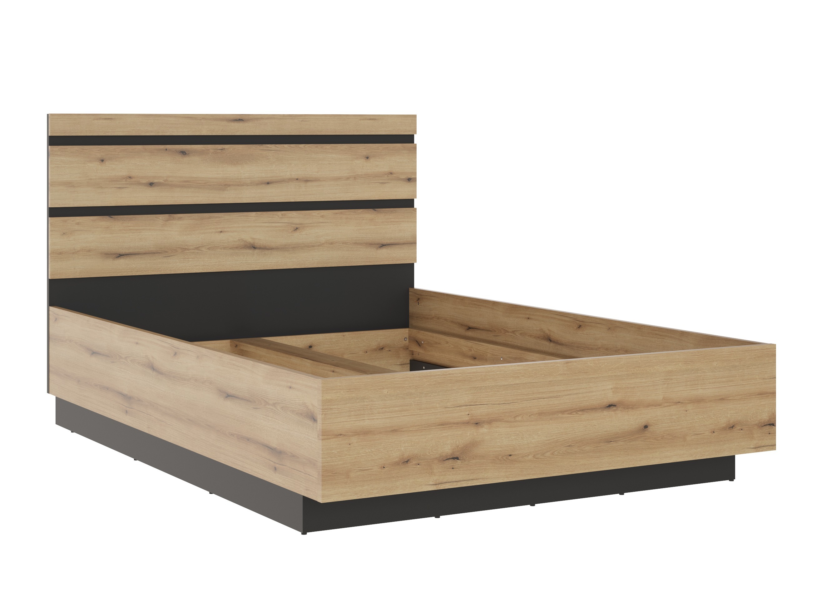 Set dormitor Enocira 133 (Nu)