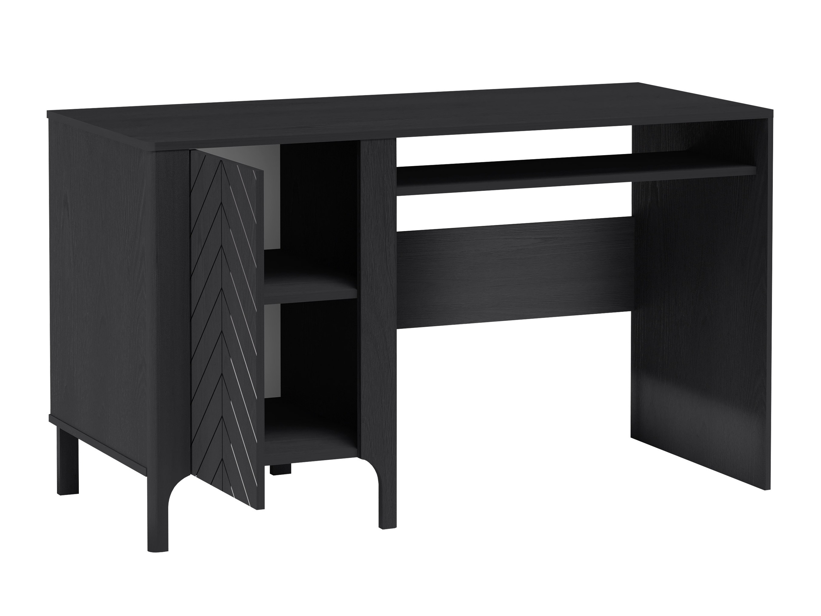 Birou Mavtoru 108 (Negru)