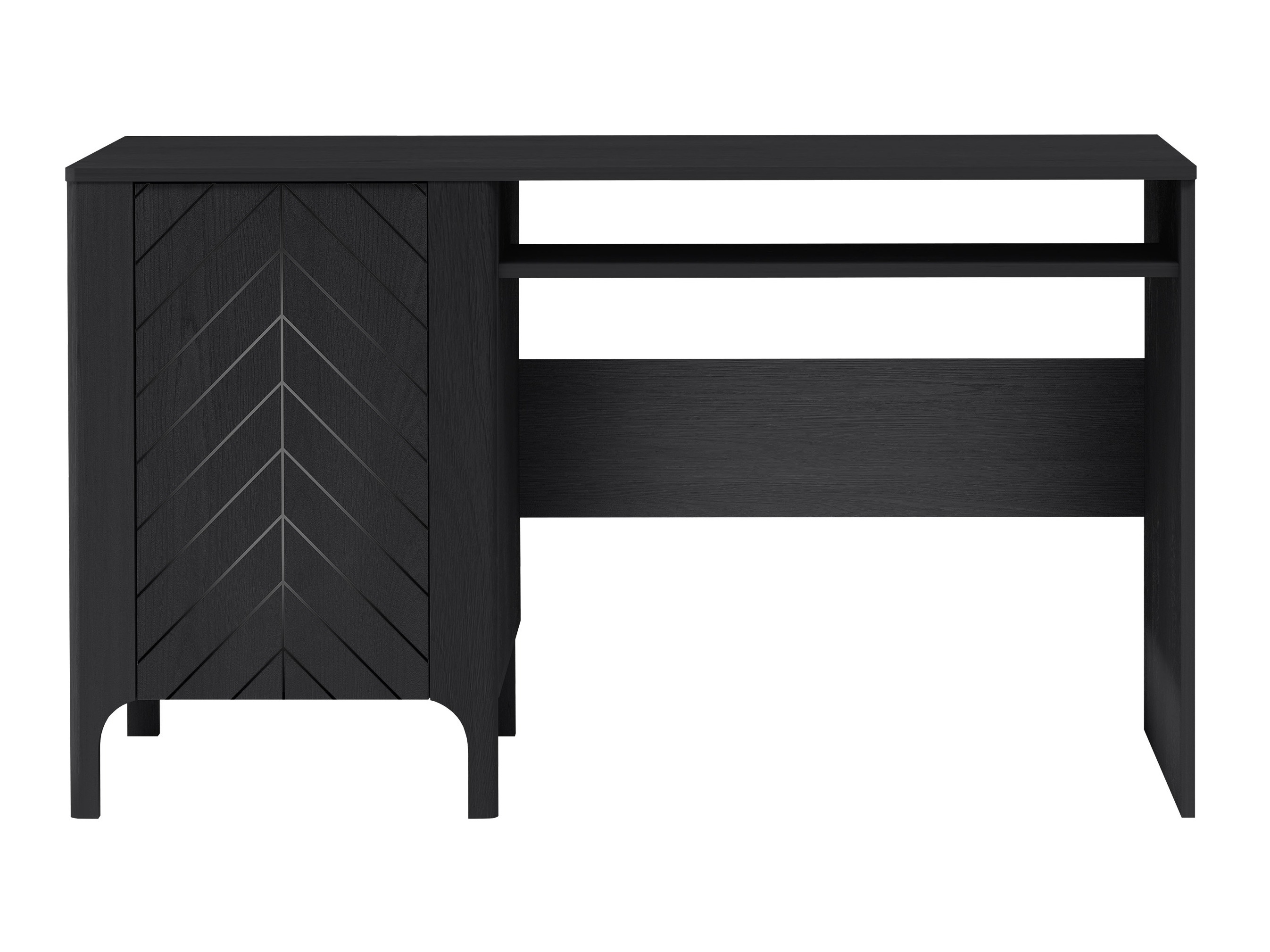 Birou Mavtoru 108 (Negru)