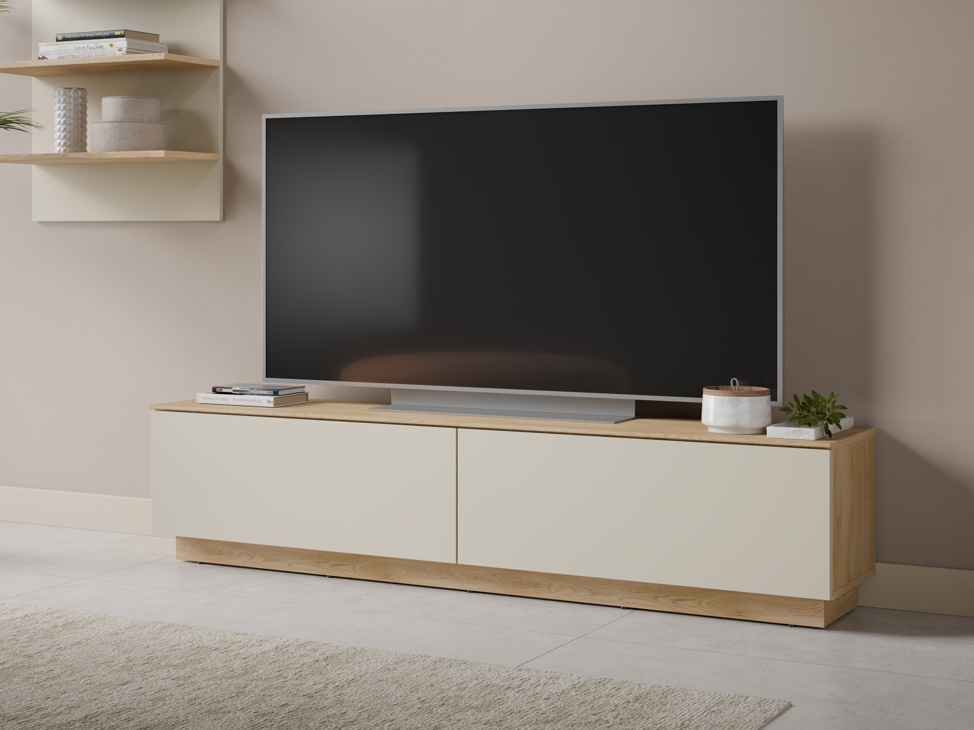 Comodă TV Ontario 221