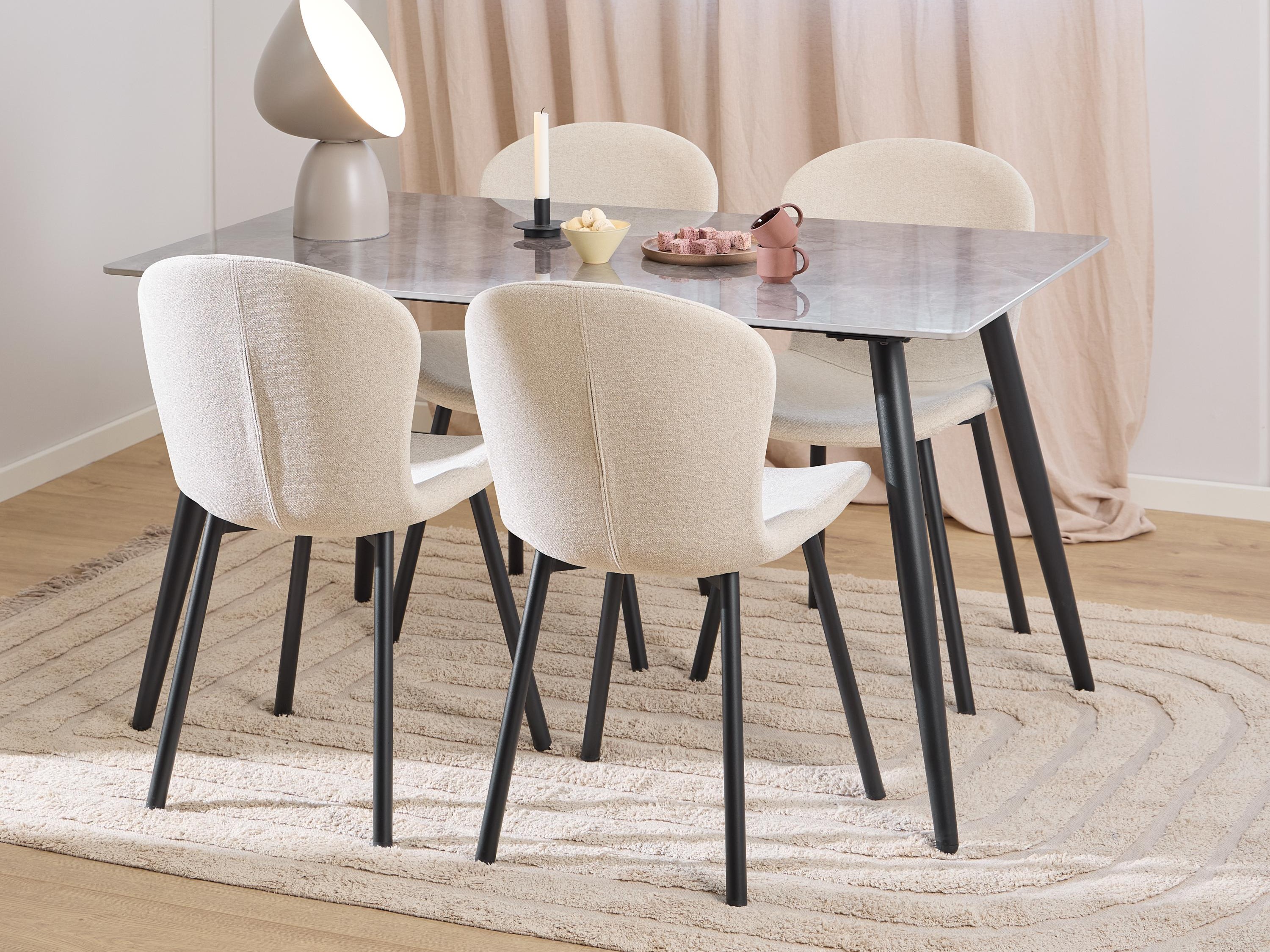 Set de mese Norsica 1026