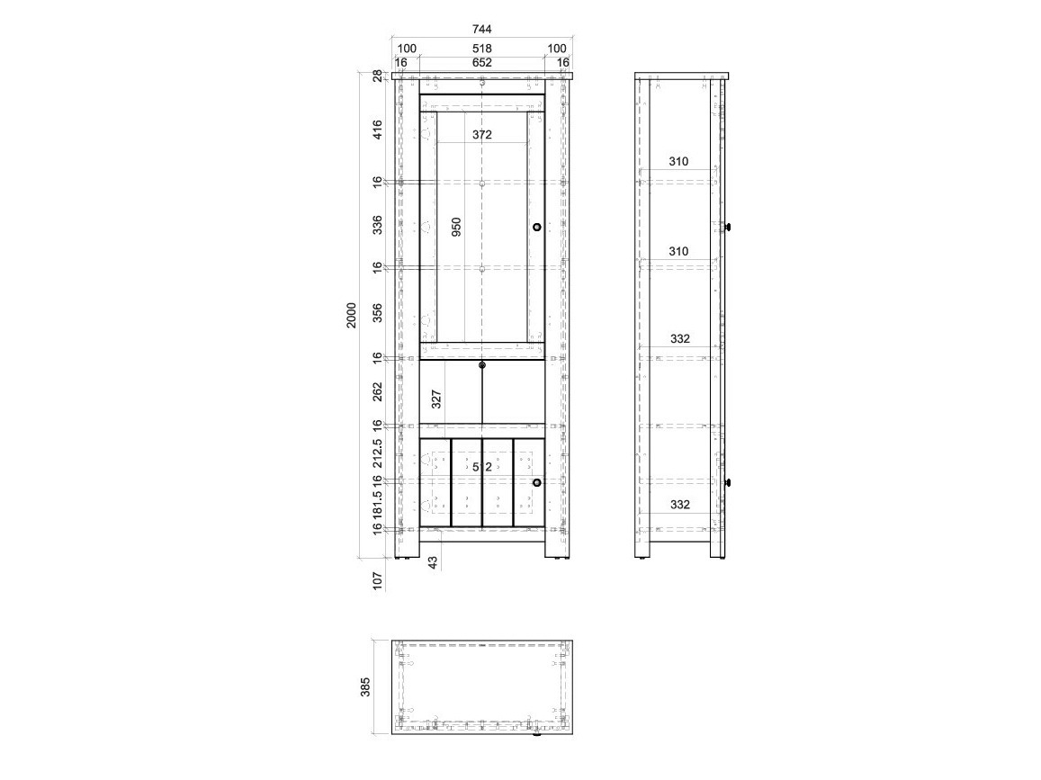 Raft Mirtalo 109