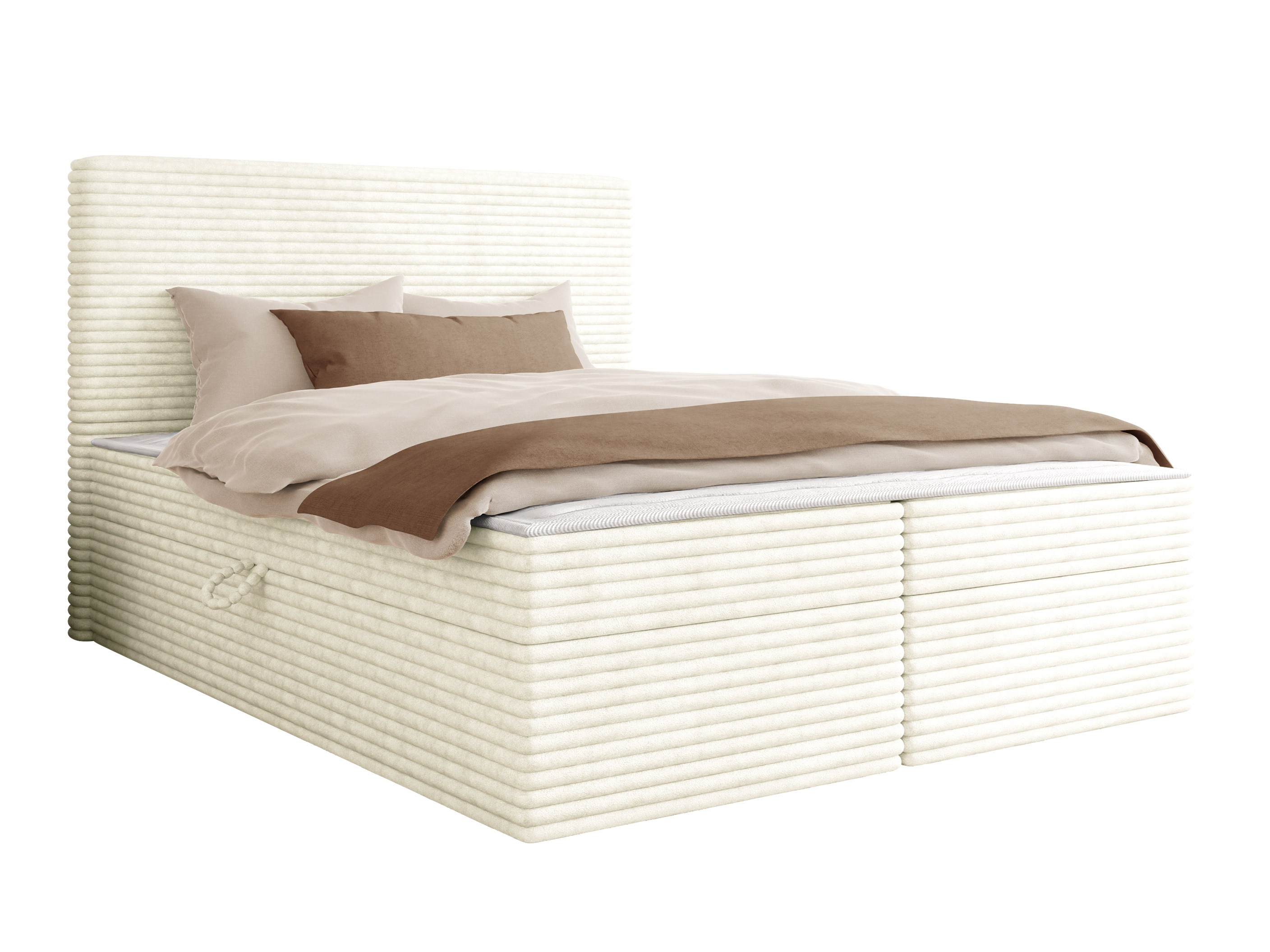 Pat boxspring Comfivo Arbitas (Ambience 01)
