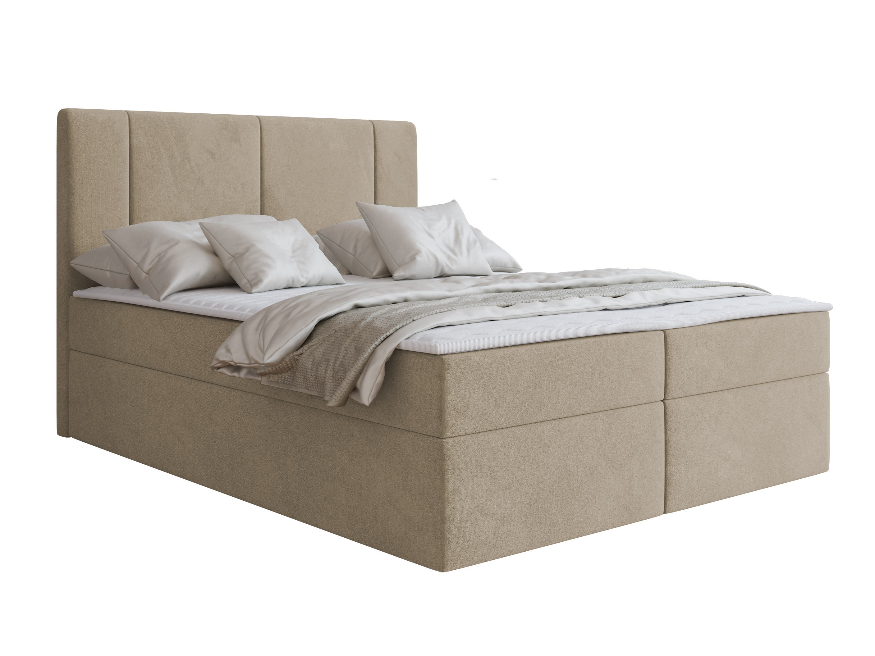 Pat boxspring Zanesville 101 (Manila 02)