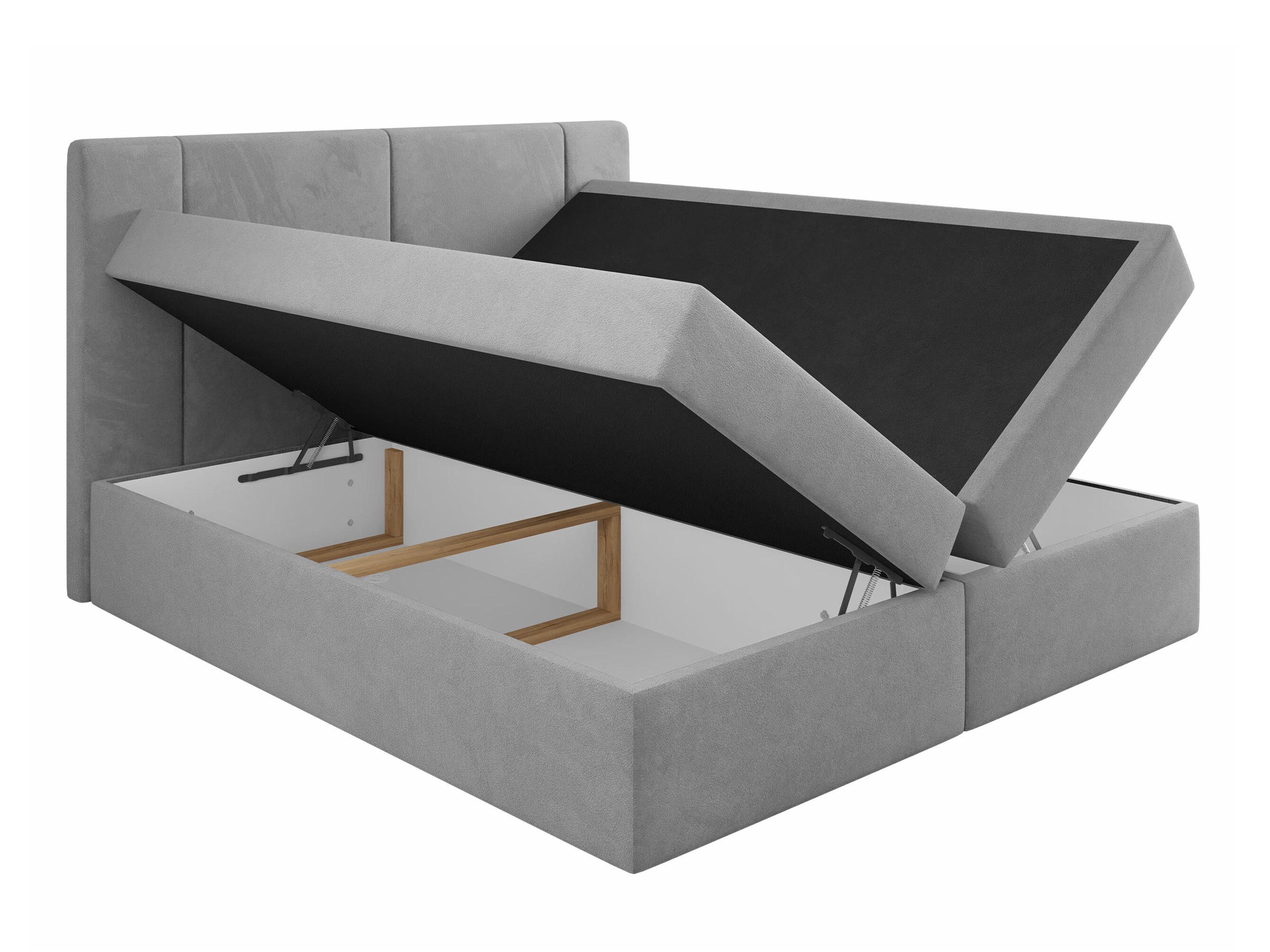 Pat boxspring Zanesville 101 (Manila 02)