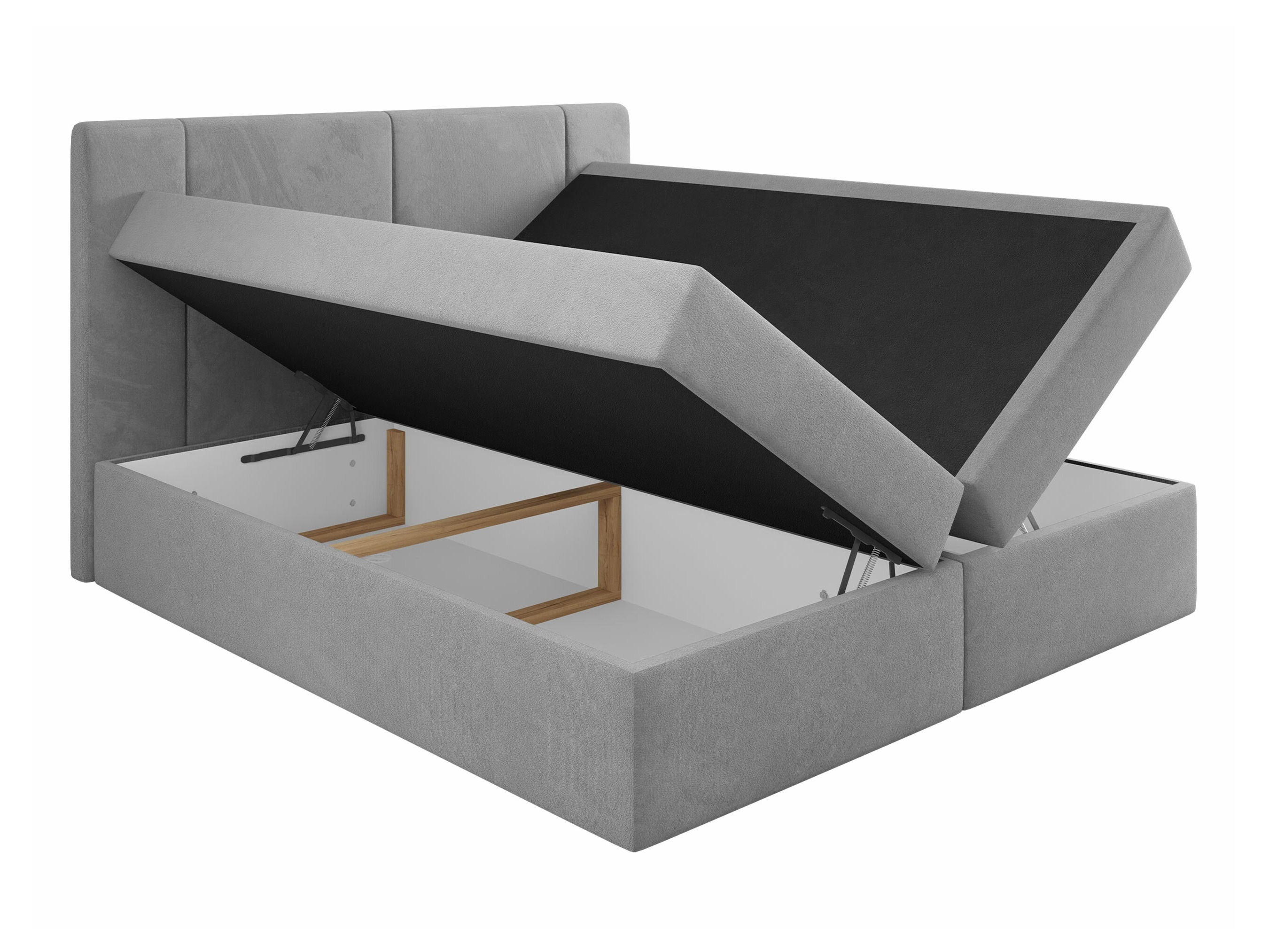 Pat boxspring Zanesville 101 (Manila 16)