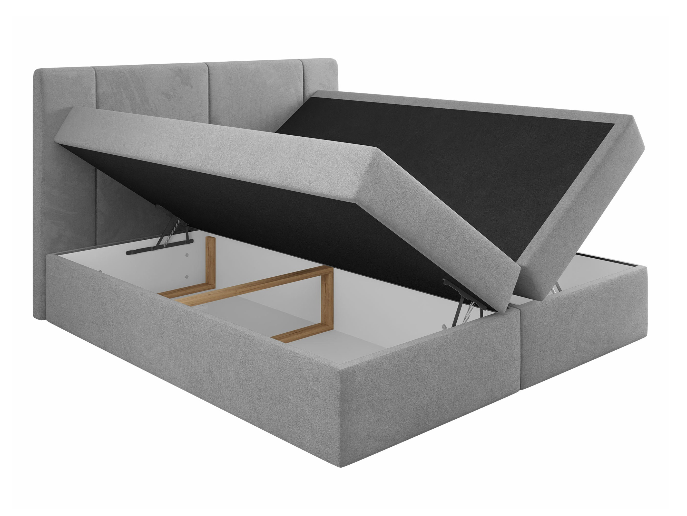 Pat boxspring Zanesville 101 (Manila 16)