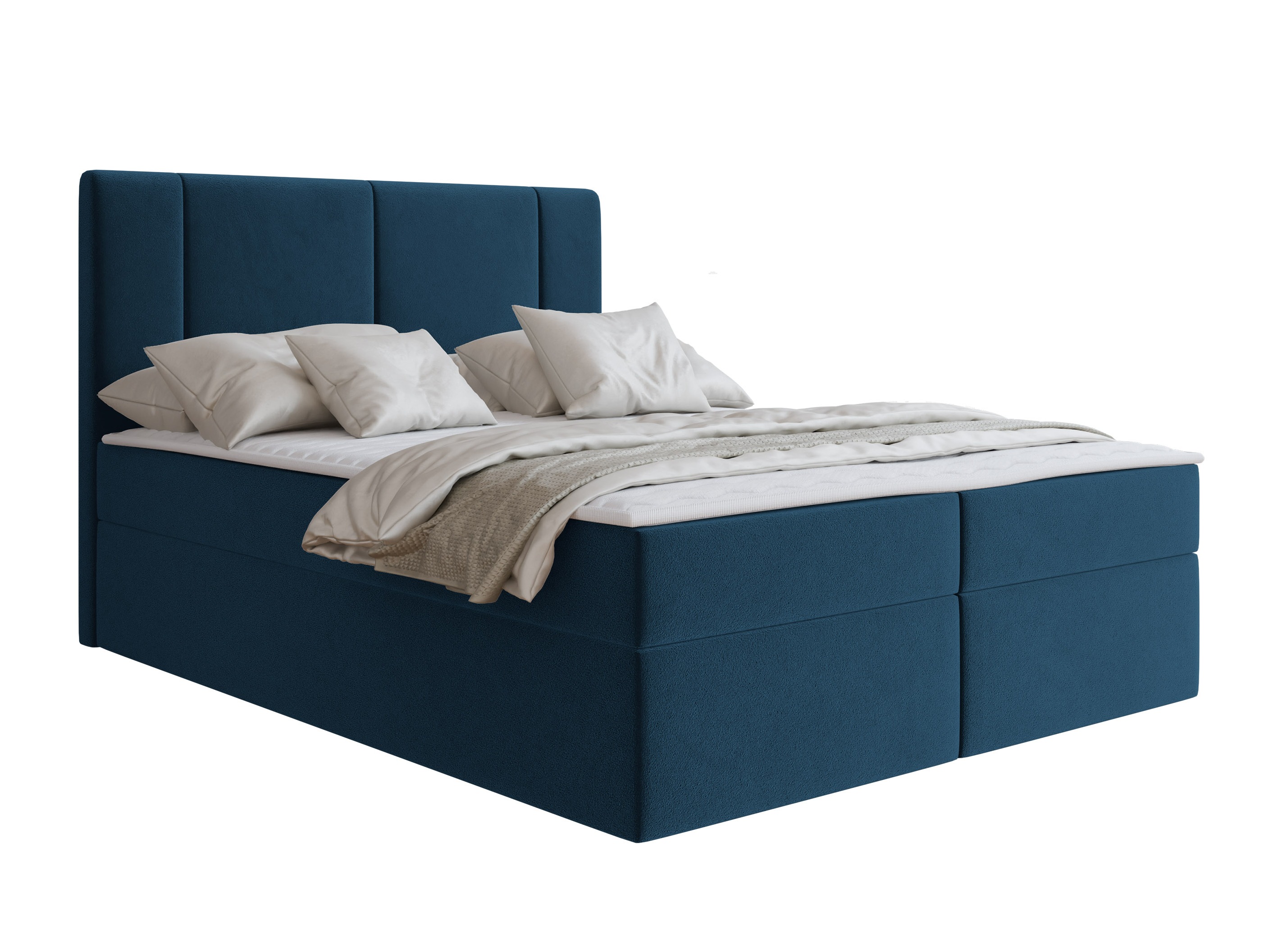 Pat boxspring Zanesville 101 (Manila 26)